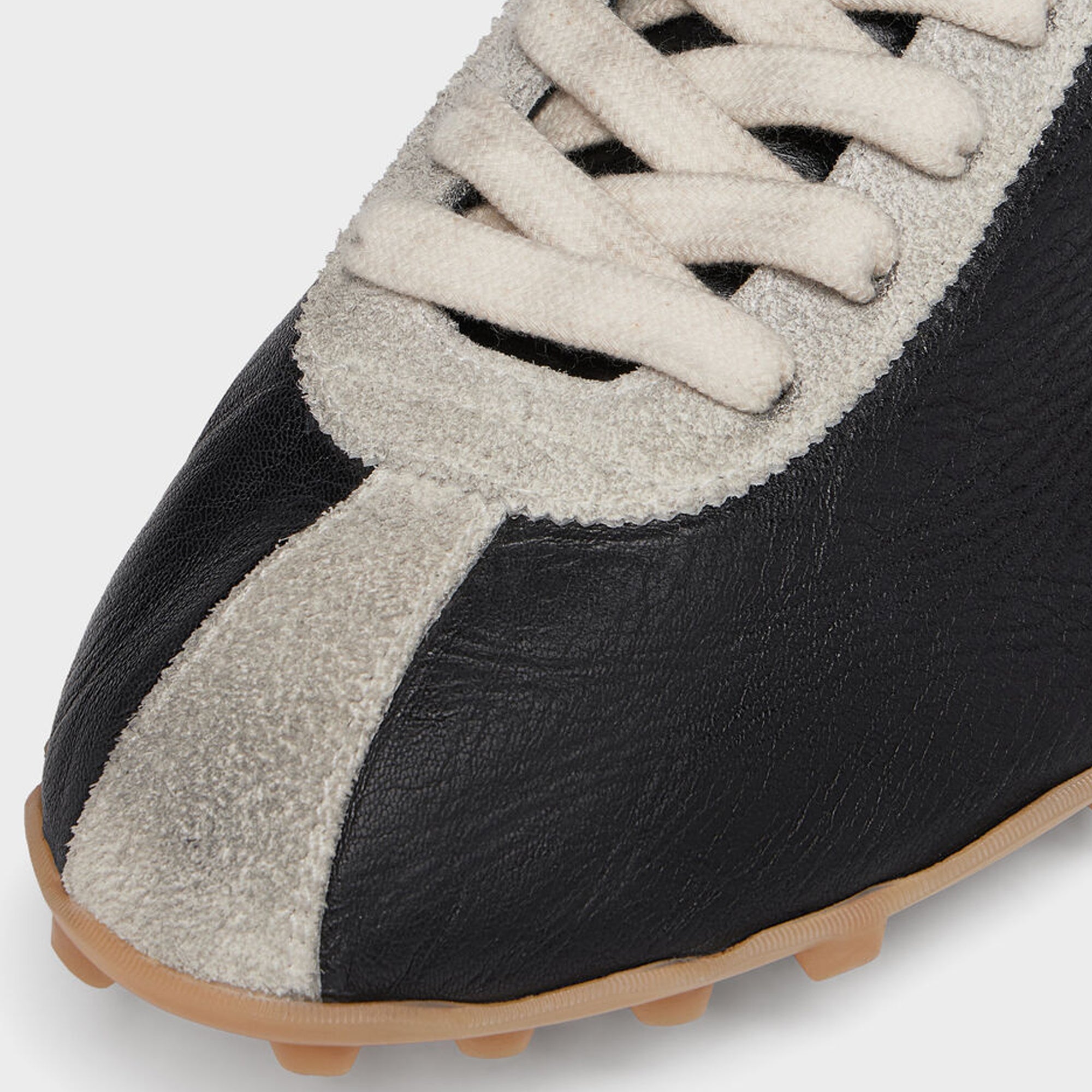 Mens Spinter Low Top Shoes Maison margiela оригінал – Купити в Україні – збільшений вид