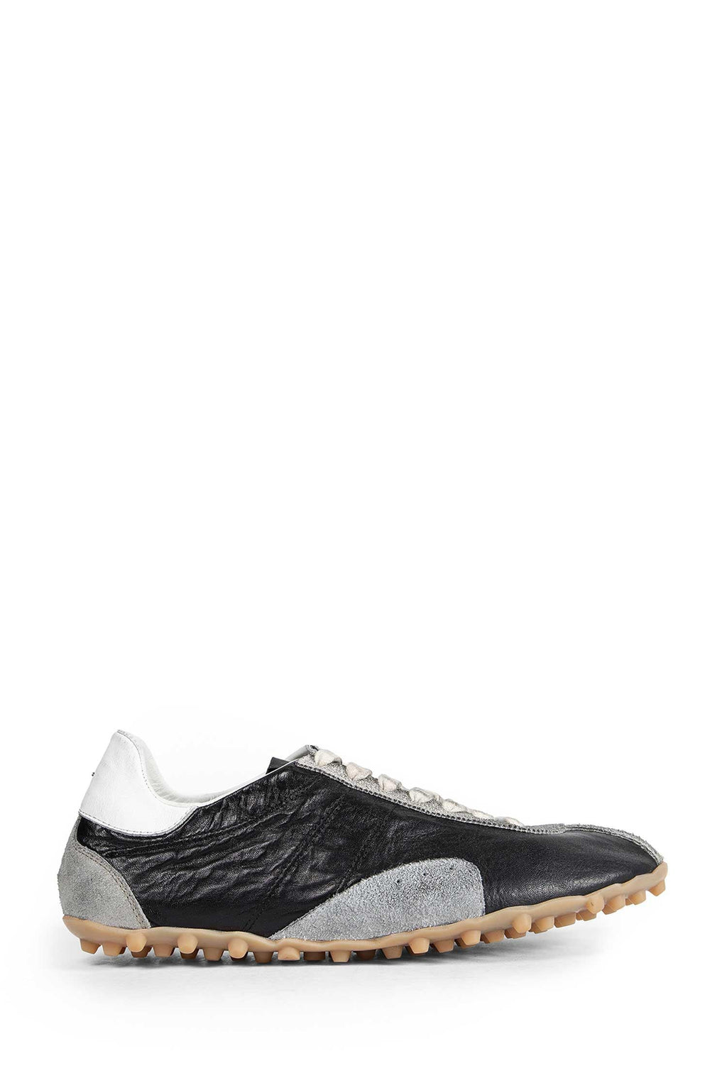 Sprinters Sneakers Maison margiela оригінал – Купити в Україні – боковий вид
