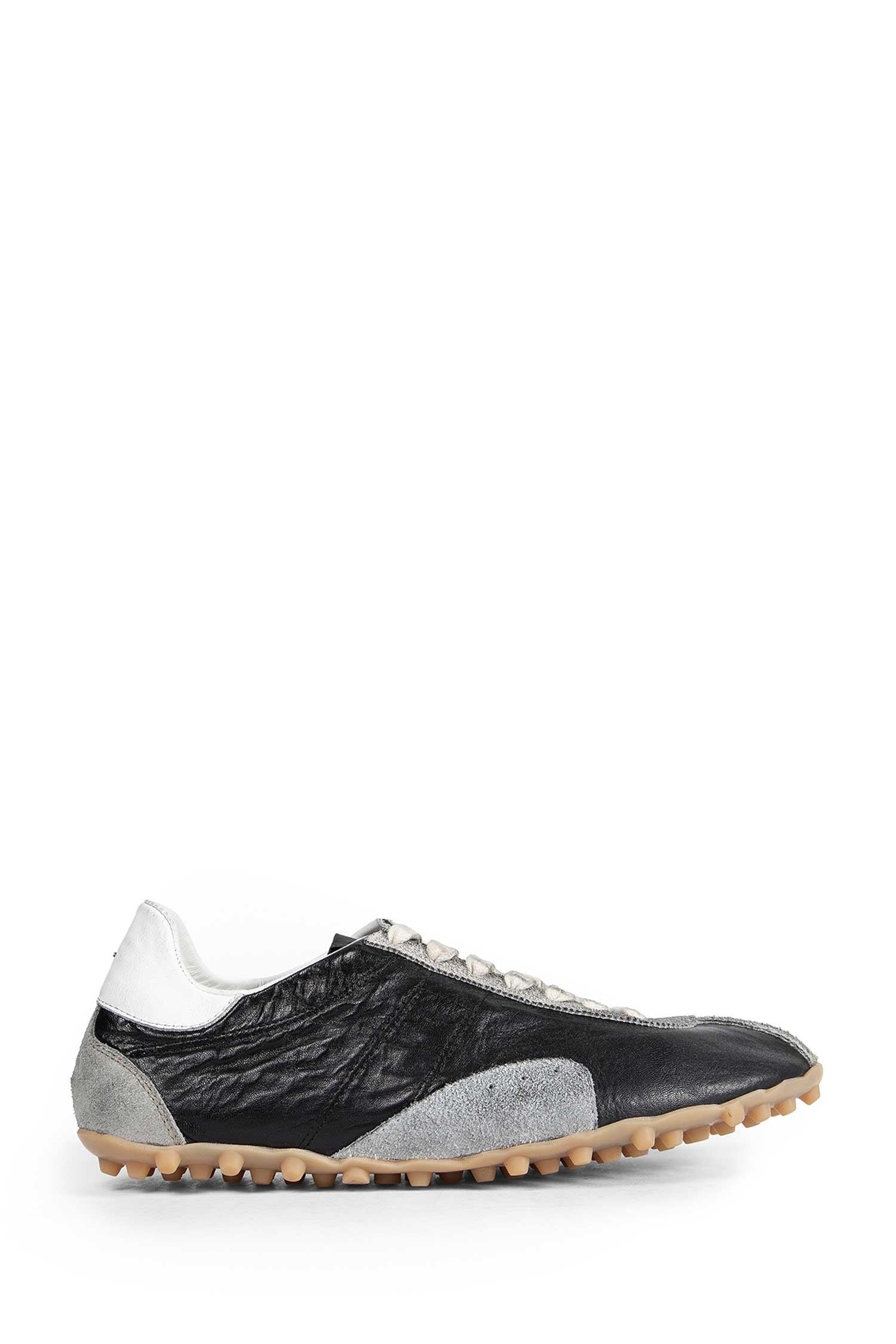 Sprinters Sneakers Maison margiela оригінал – Купити в Україні – боковий вид