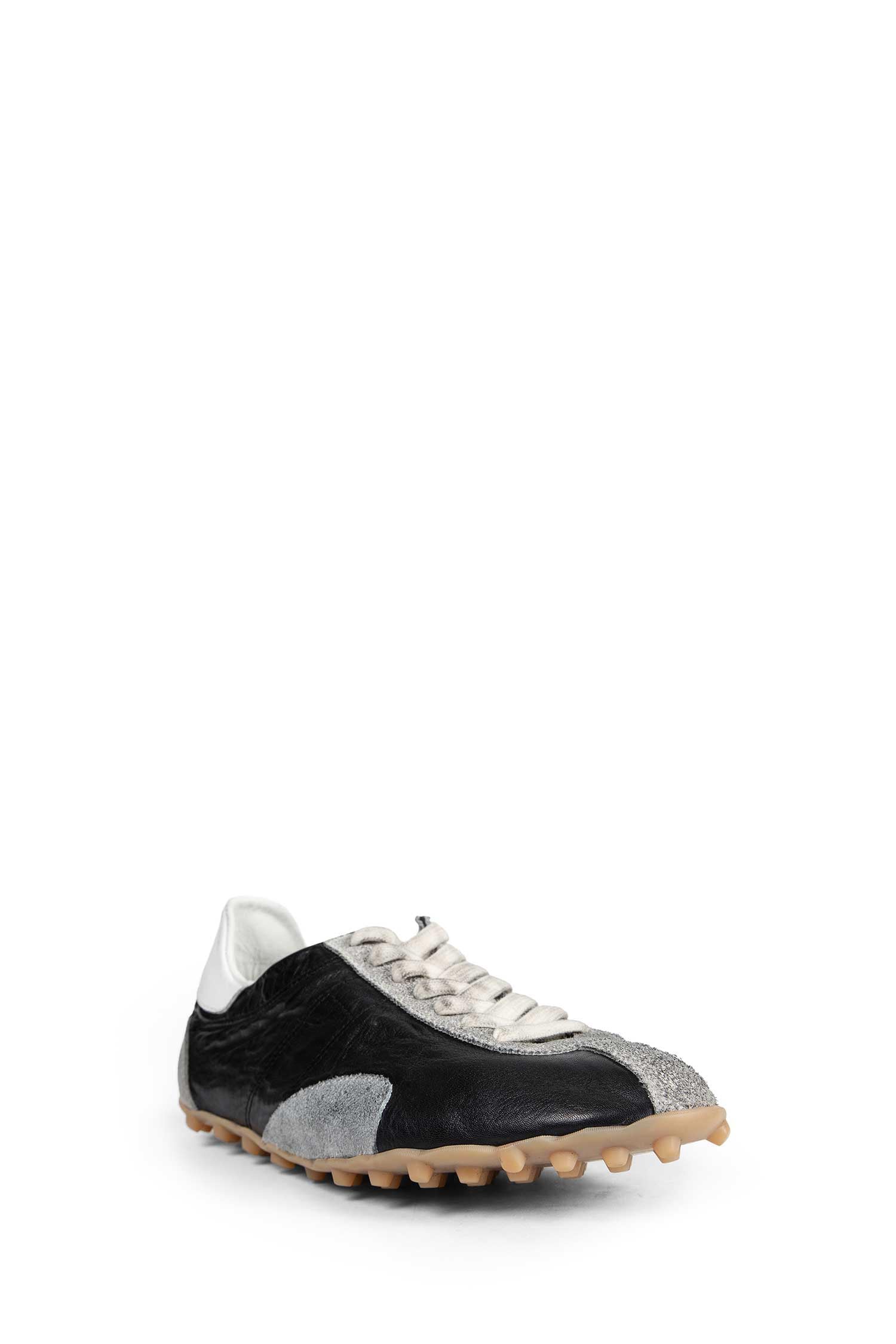 Sprinters Sneakers Maison margiela оригінал – Купити в Україні – вид ззаду