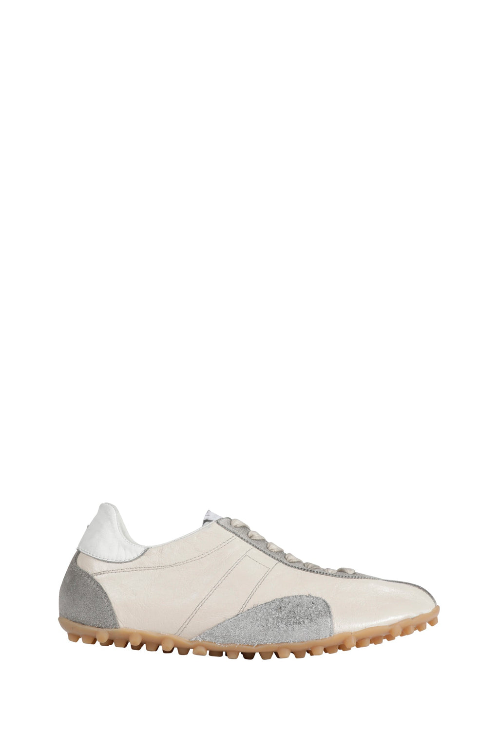 Sprinters Sneakers Maison margiela оригінал – Купити в Україні – боковий вид