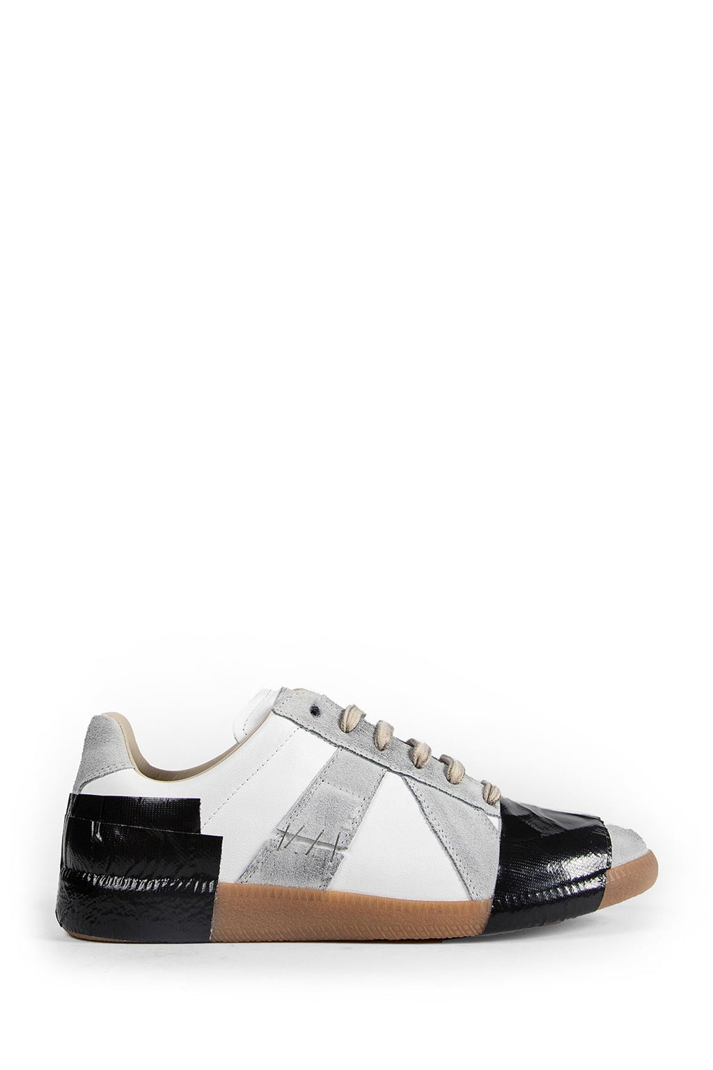 Replica Sneakers Maison margiela оригінал – Купити в Україні – боковий вид