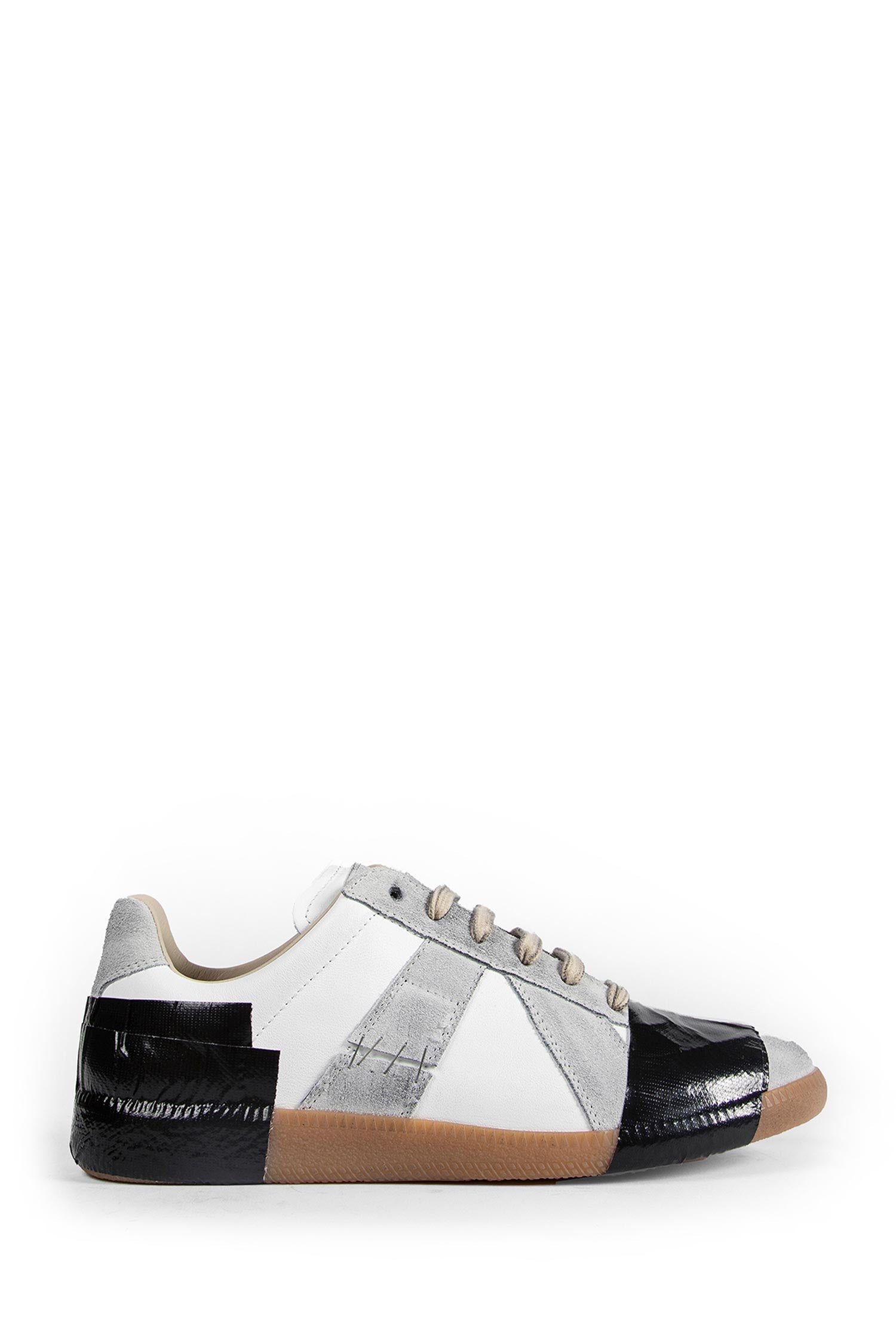 Replica Sneakers Maison margiela оригінал – Купити в Україні – боковий вид