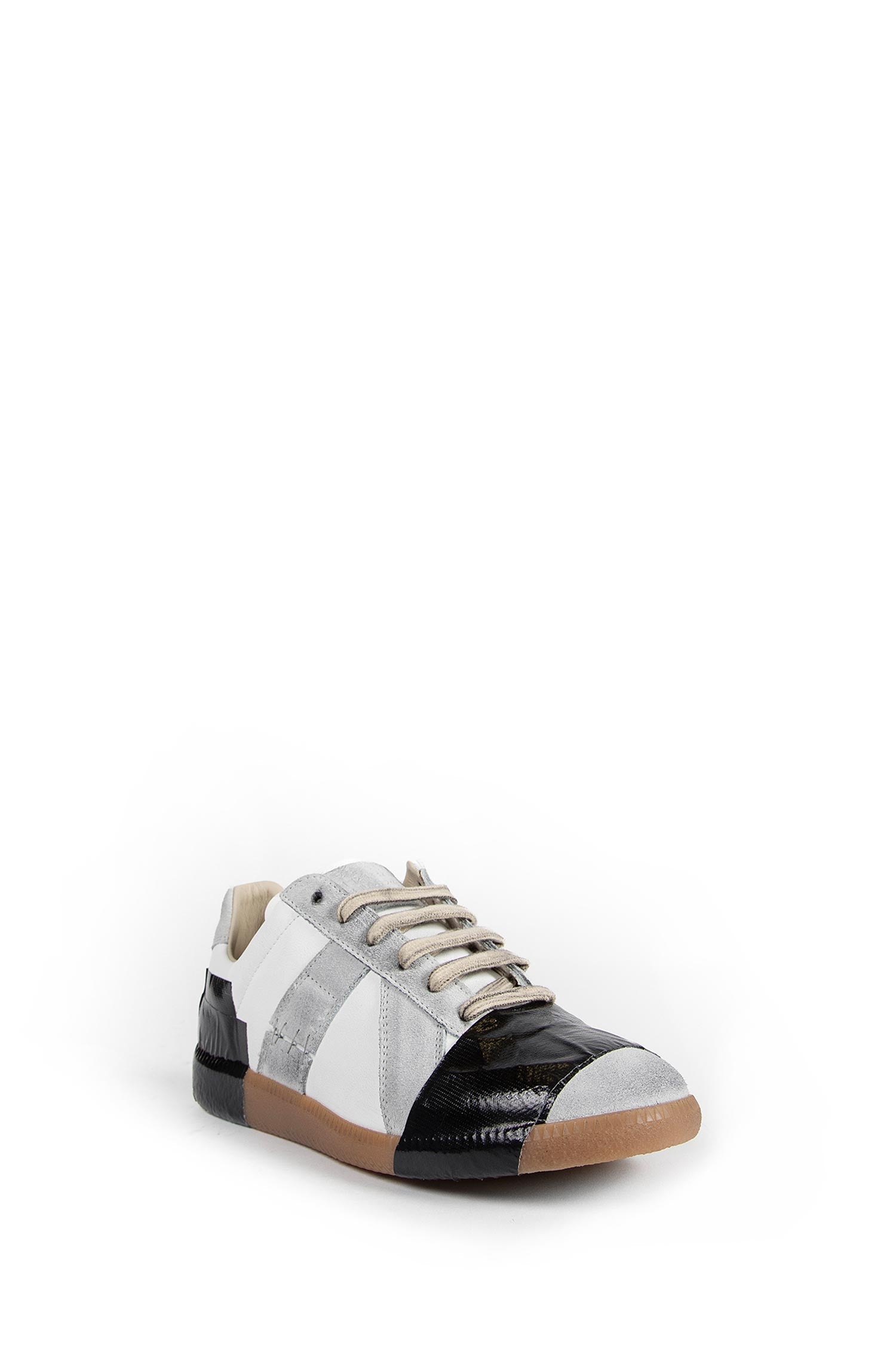 Replica Sneakers Maison margiela оригінал – Купити в Україні – вид ззаду