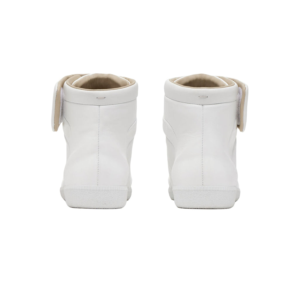 Mens Future MID Top Shoes Maison margiela – Гарантія оригінальності – детальний вид