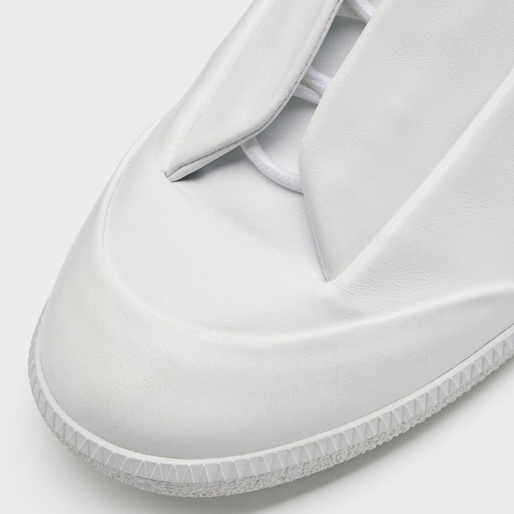 Mens Future MID Top Shoes Maison margiela – Гарантія оригінальності – збільшений вид