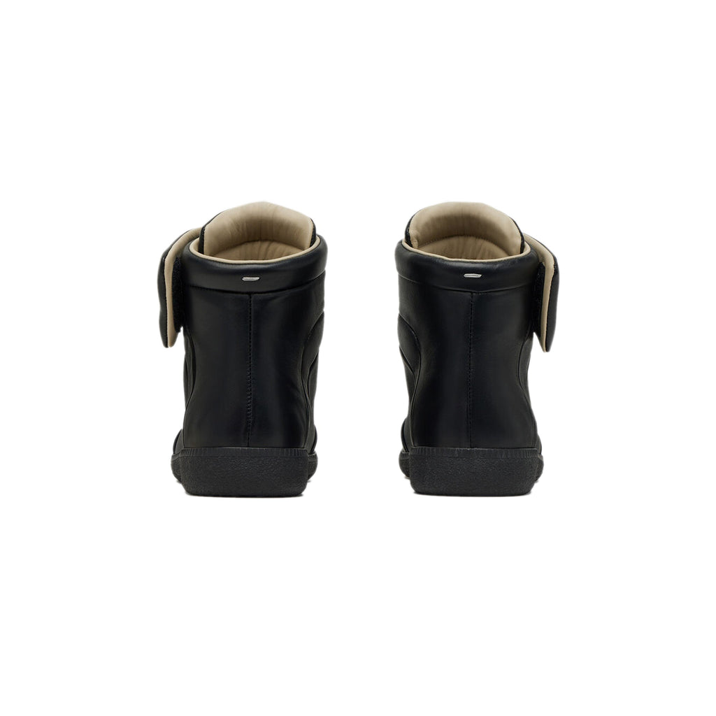 Mens Future MID Top Shoes Maison margiela – Гарантія оригінальності – детальний вид