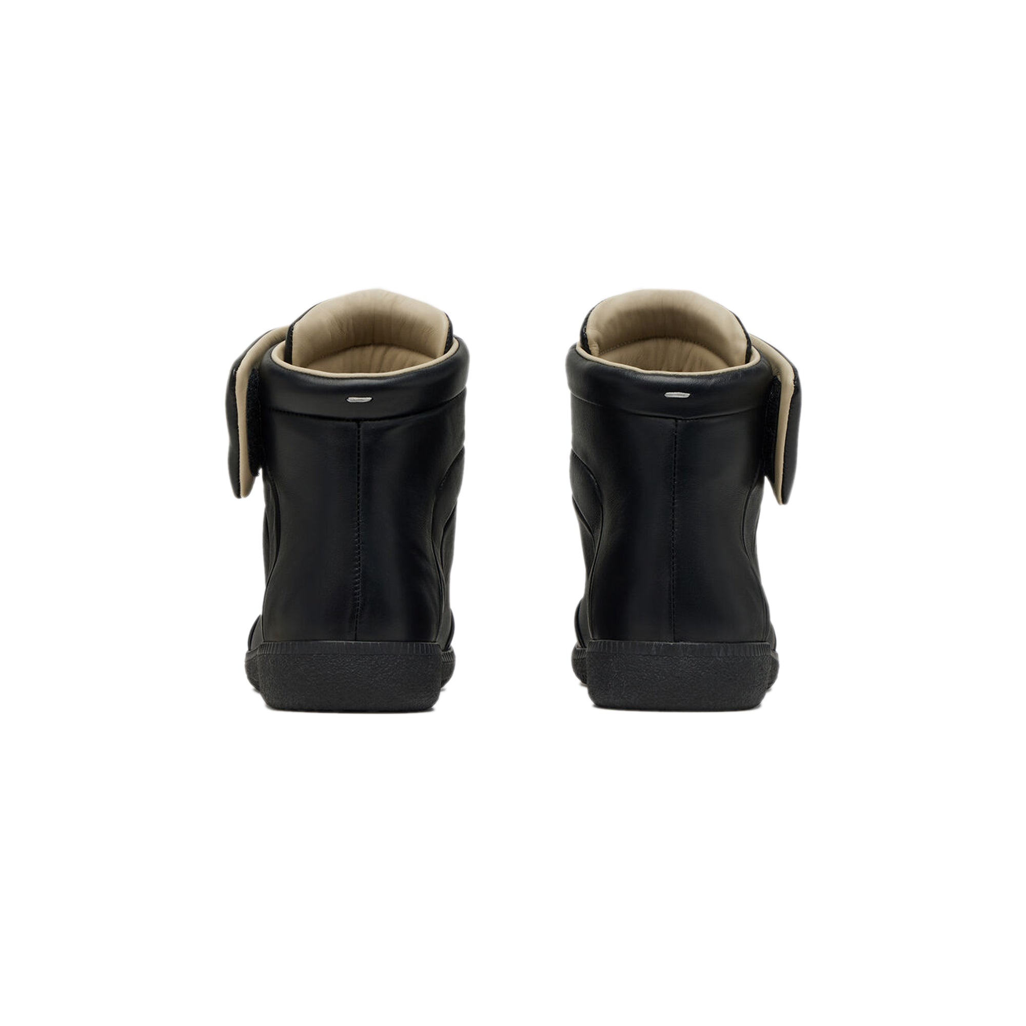 Mens Future MID Top Shoes Maison margiela – Гарантія оригінальності – детальний вид