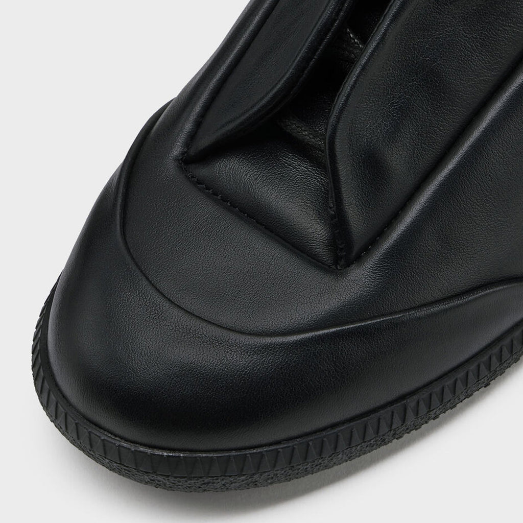 Mens Future MID Top Shoes Maison margiela – Гарантія оригінальності – збільшений вид