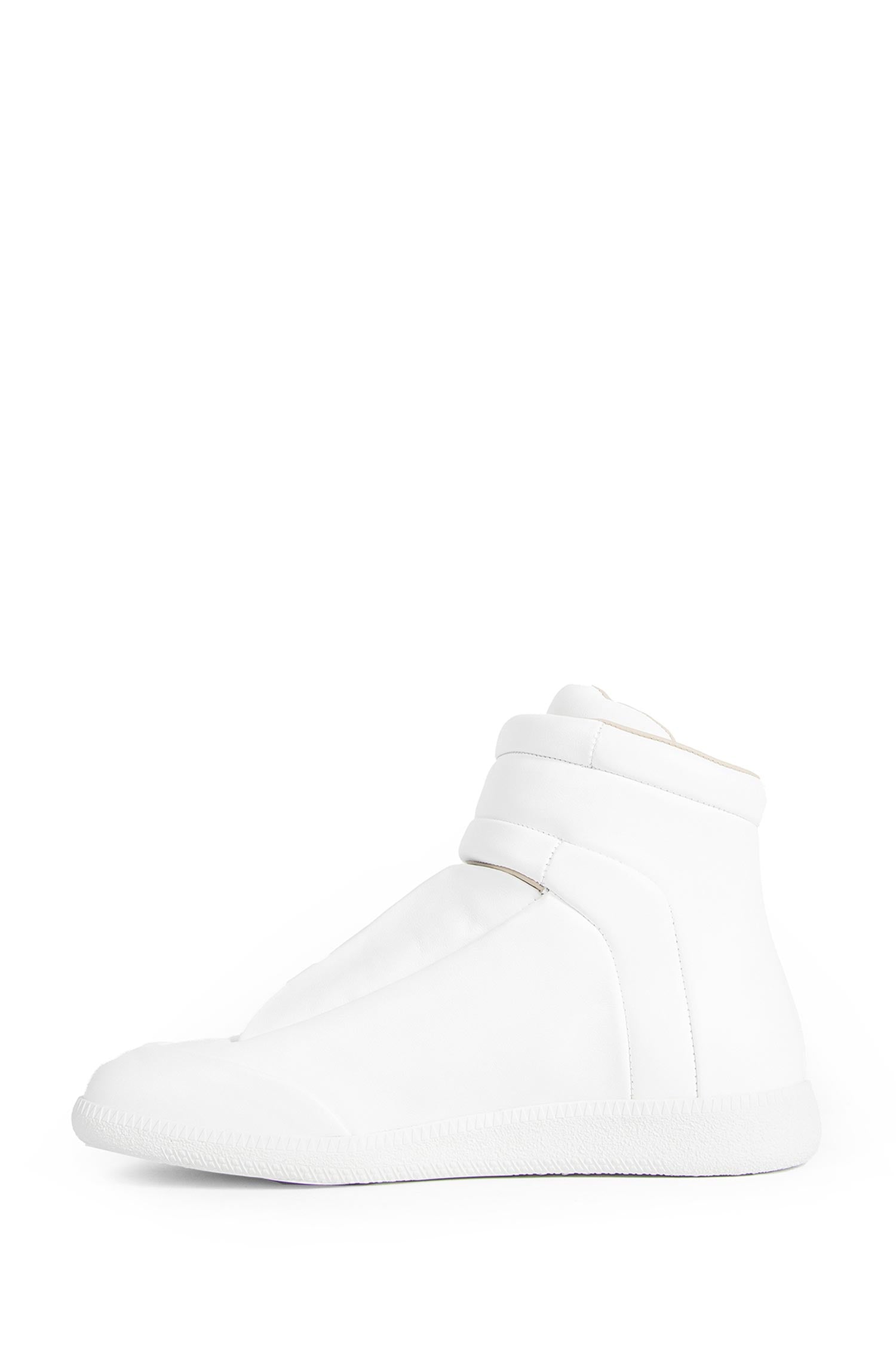 Future Leather Sneakers Maison margiela оригінал – Купити в Україні – збільшений вид