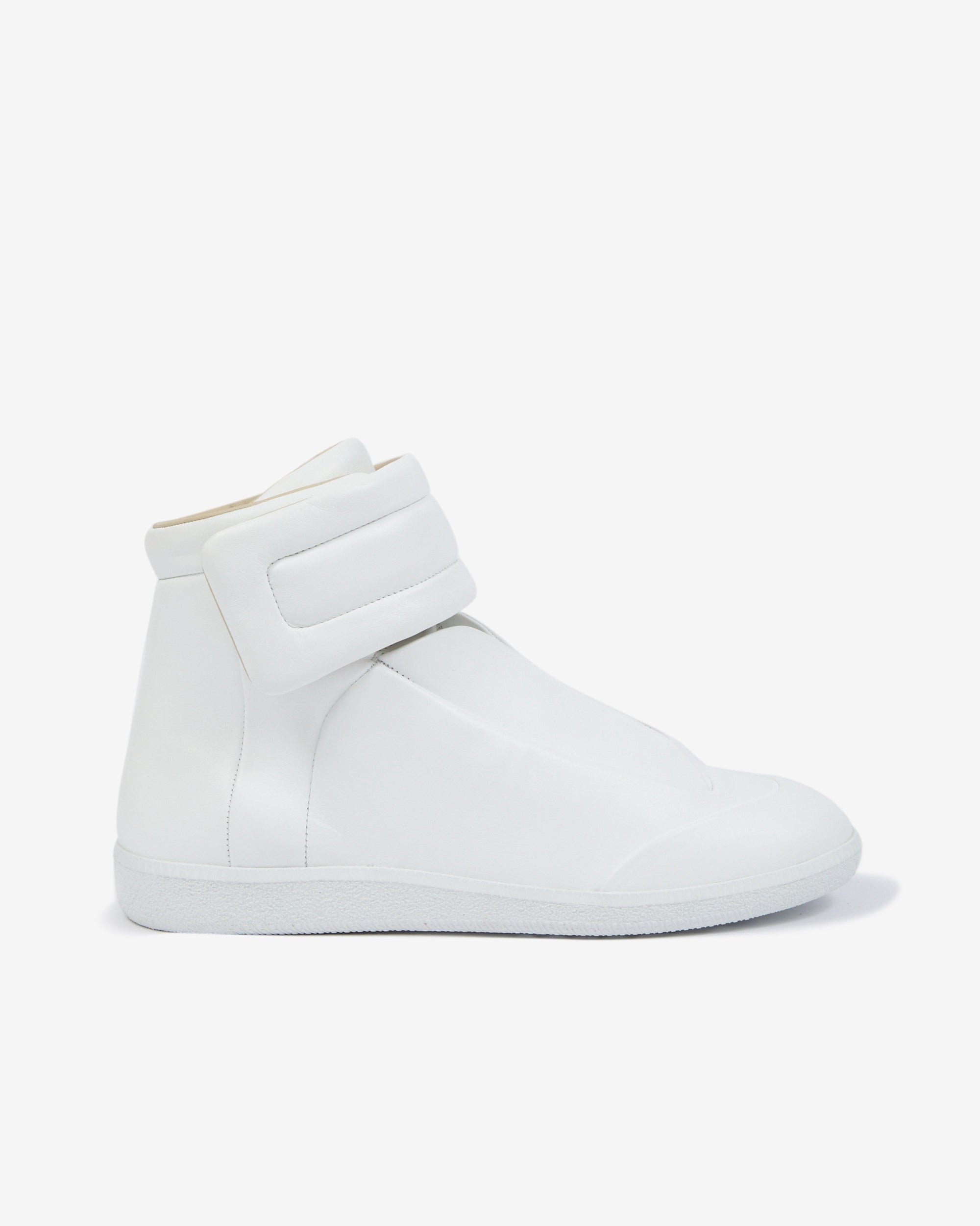 Mens Future Sneakers Maison margiela – Гарантія оригінальності – боковий вид