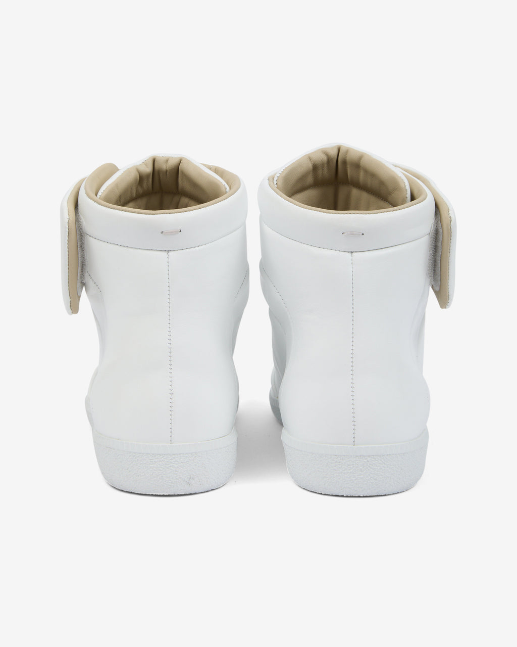 Mens Future Sneakers Maison margiela – Гарантія оригінальності – детальний вид