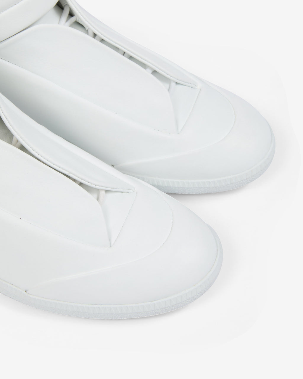 Mens Future Sneakers Maison margiela – Гарантія оригінальності – збільшений вид