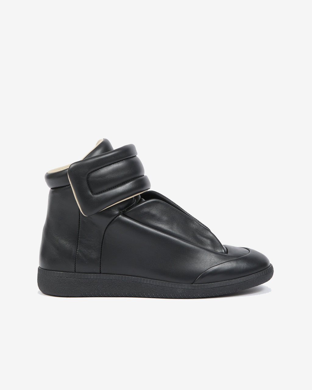Mens Future Sneakers Maison margiela – Гарантія оригінальності – боковий вид