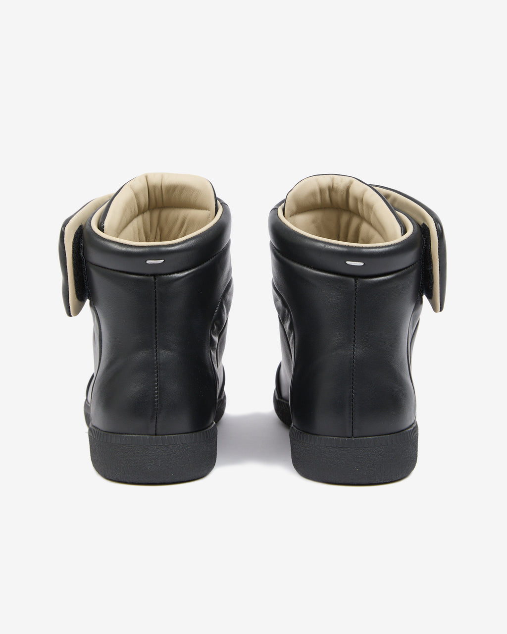 Mens Future Sneakers Maison margiela – Гарантія оригінальності – детальний вид