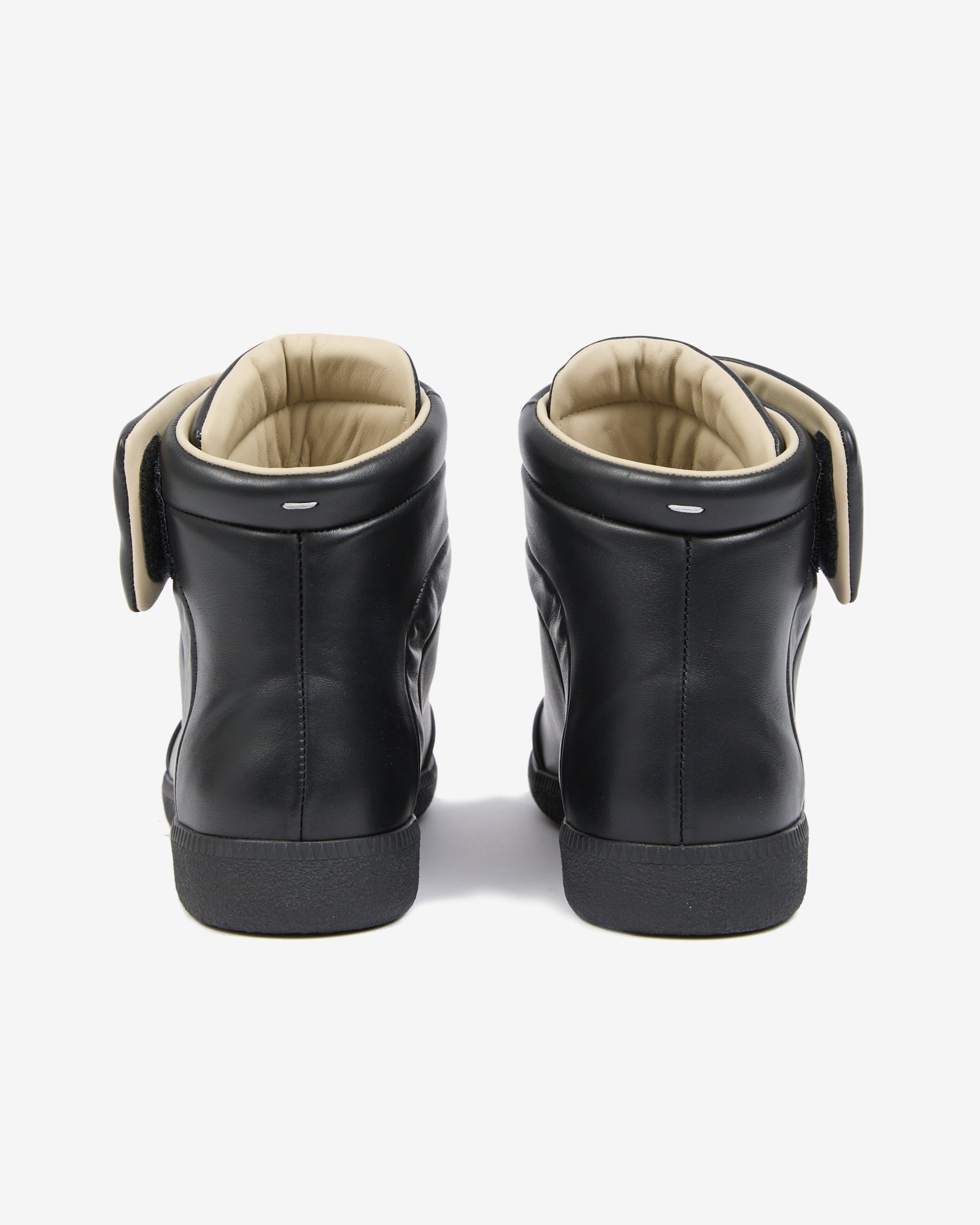 Mens Future Sneakers Maison margiela – Гарантія оригінальності – детальний вид