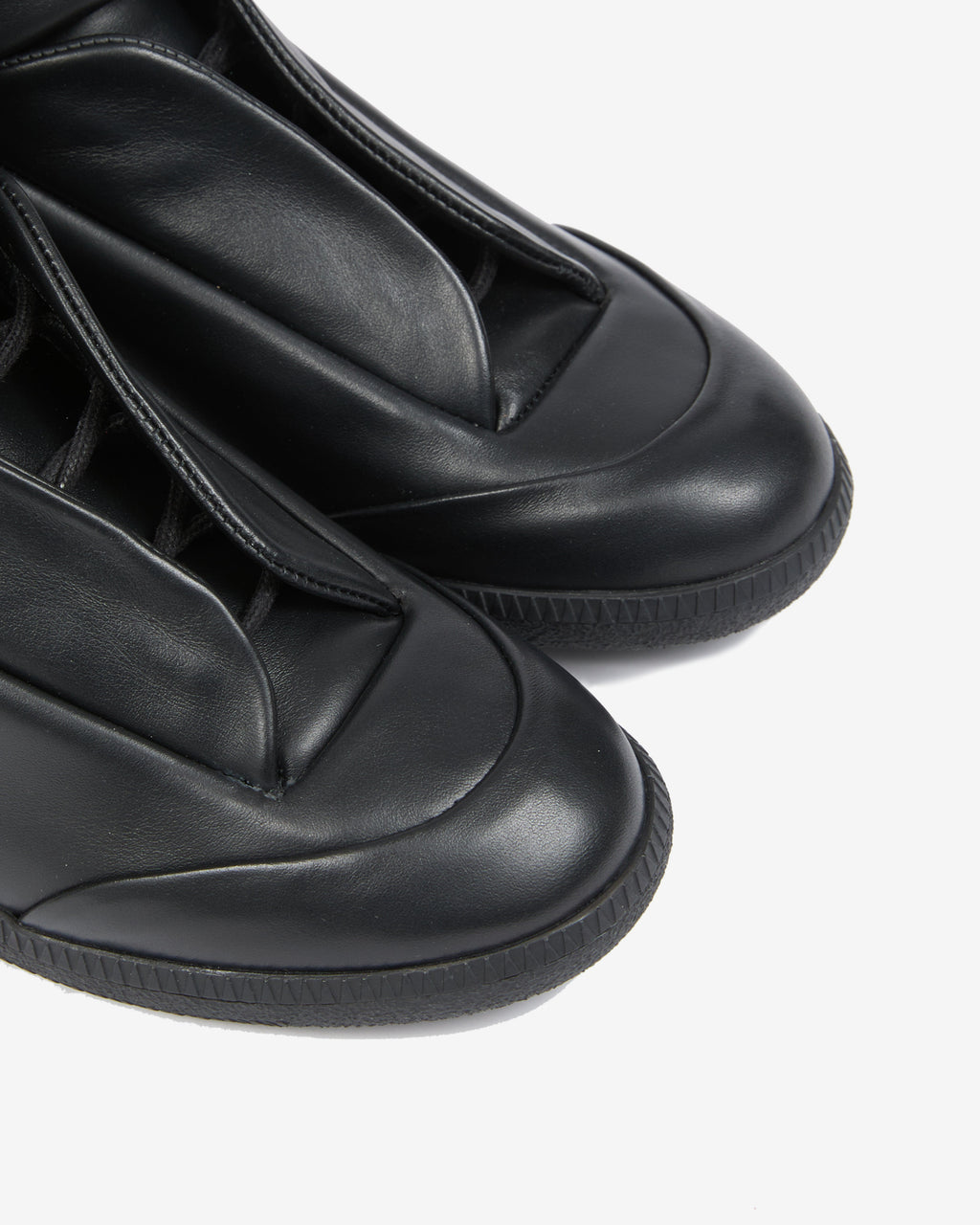 Mens Future Sneakers Maison margiela – Гарантія оригінальності – збільшений вид