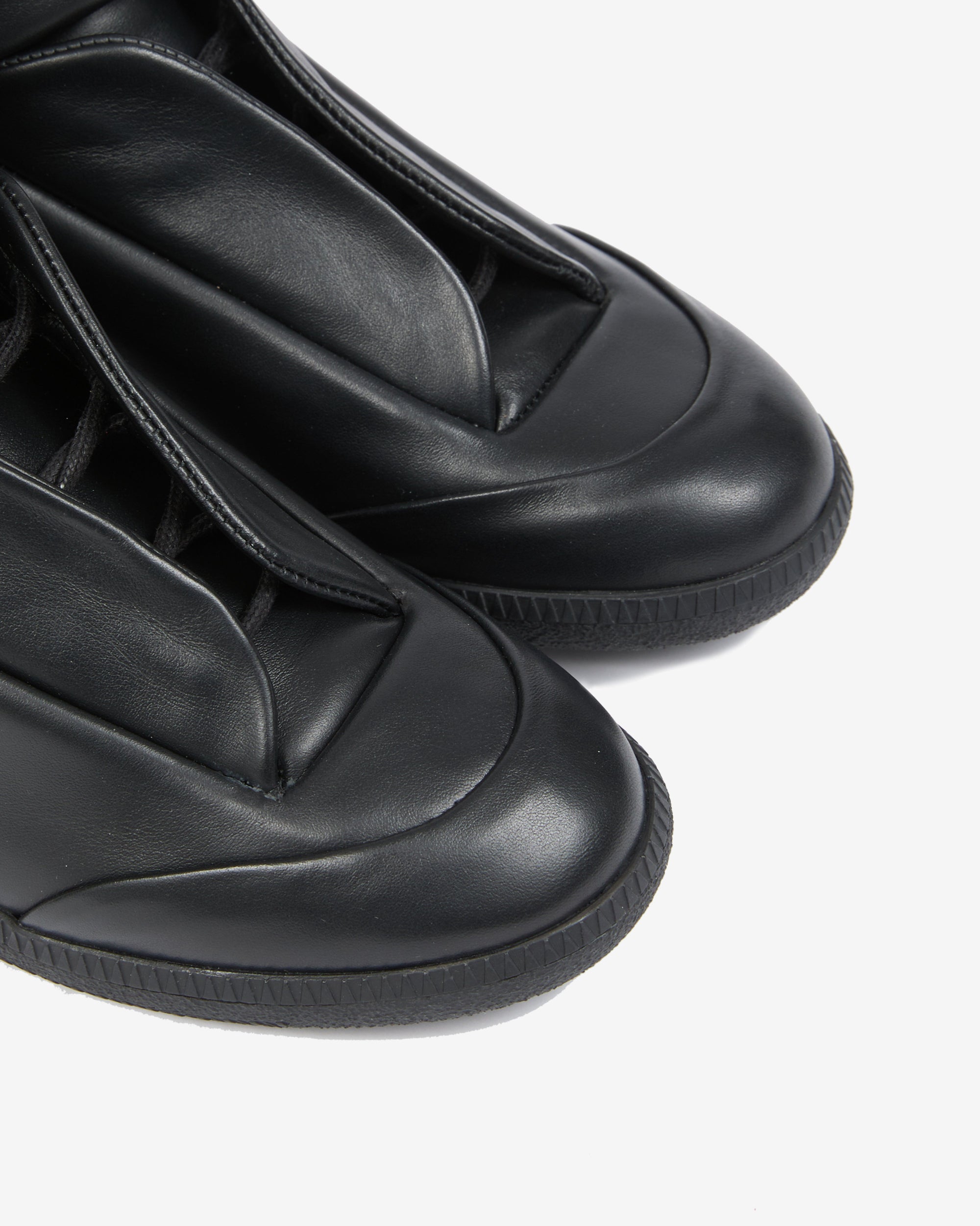 Mens Future Sneakers Maison margiela – Гарантія оригінальності – збільшений вид