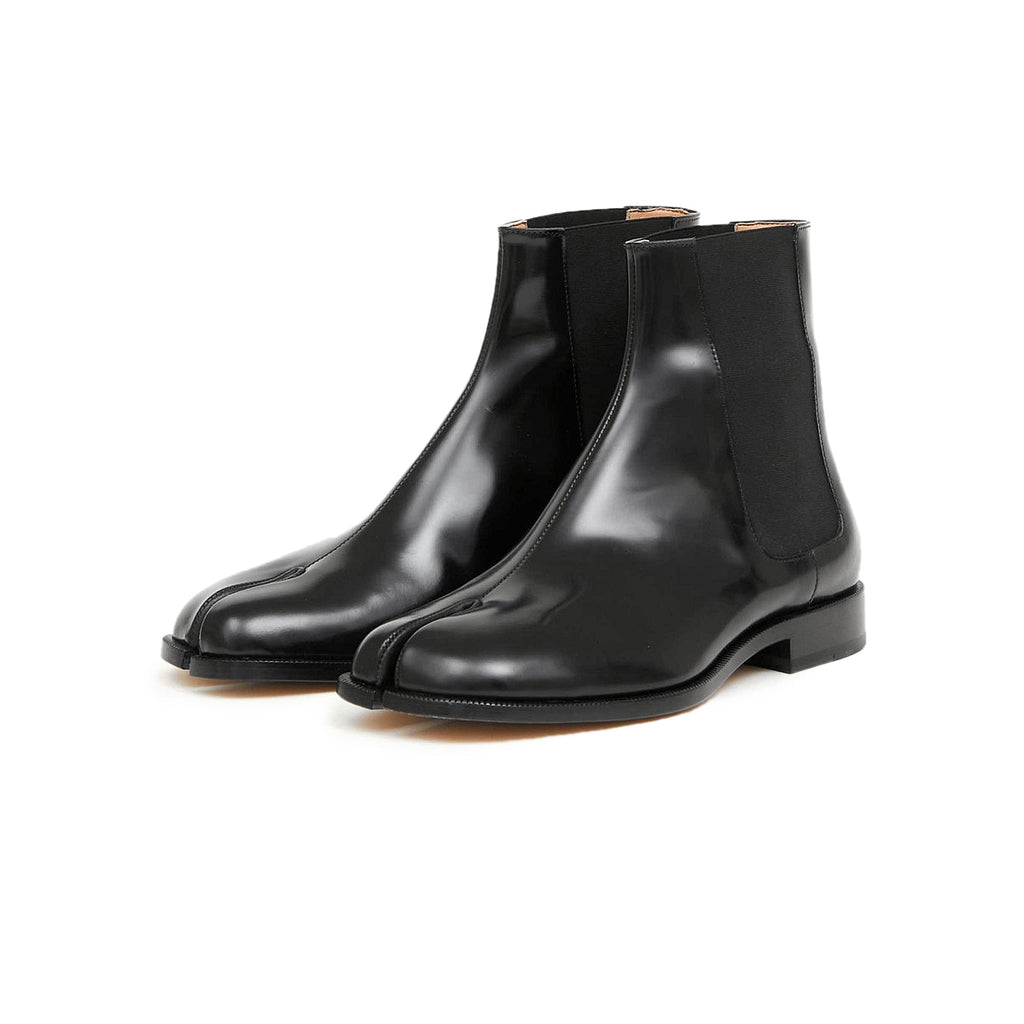 Mens Tabi Chelsea Boots MAISON MARGIELA оригінал – Купити в Україні – вид ззаду