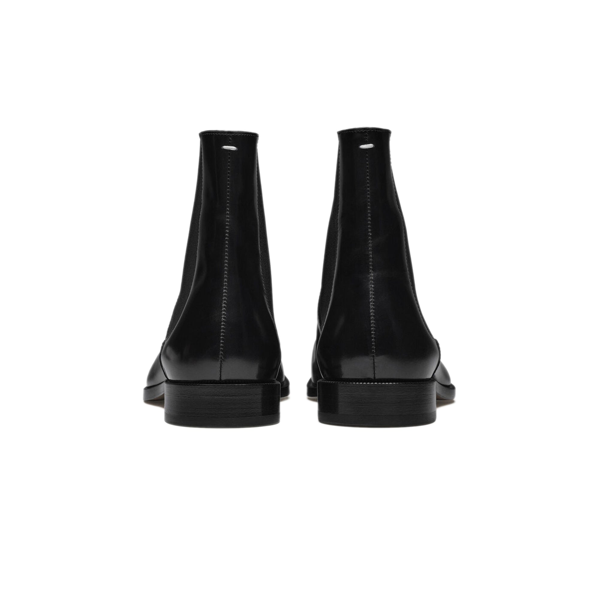 Mens Tabi Chelsea Boots MAISON MARGIELA оригінал – Купити в Україні – детальний вид