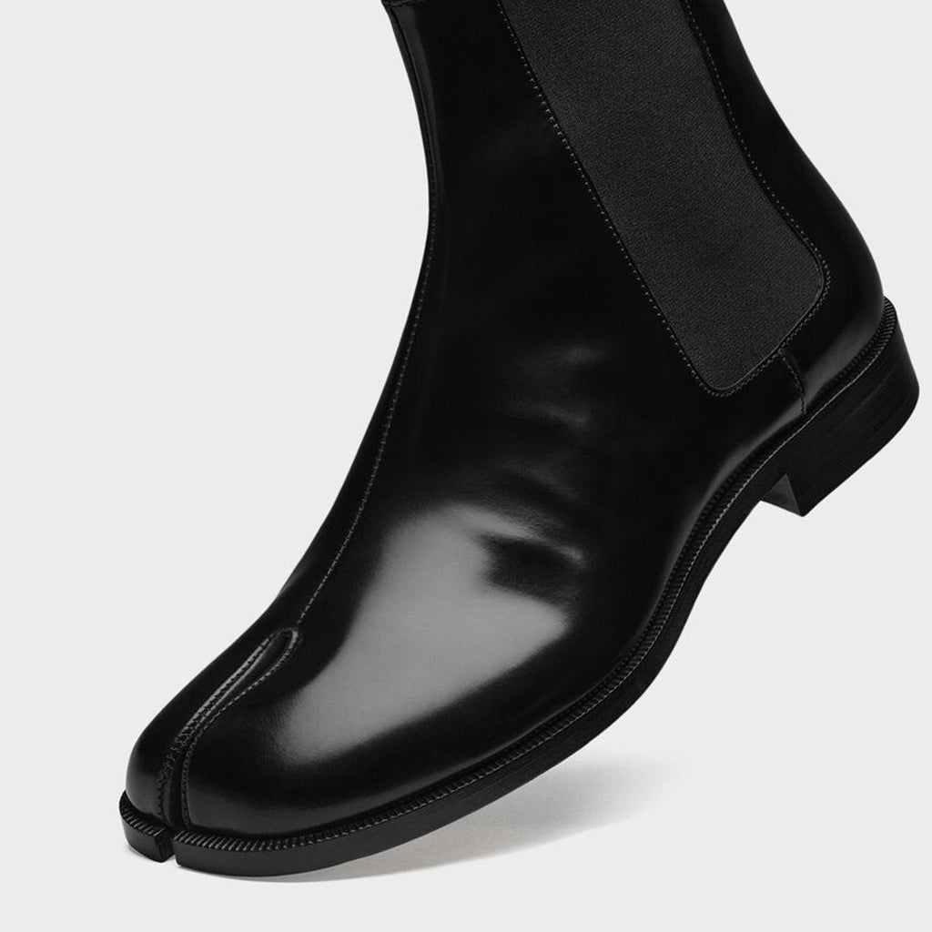 Mens Tabi Chelsea Boots MAISON MARGIELA оригінал – Купити в Україні – збільшений вид