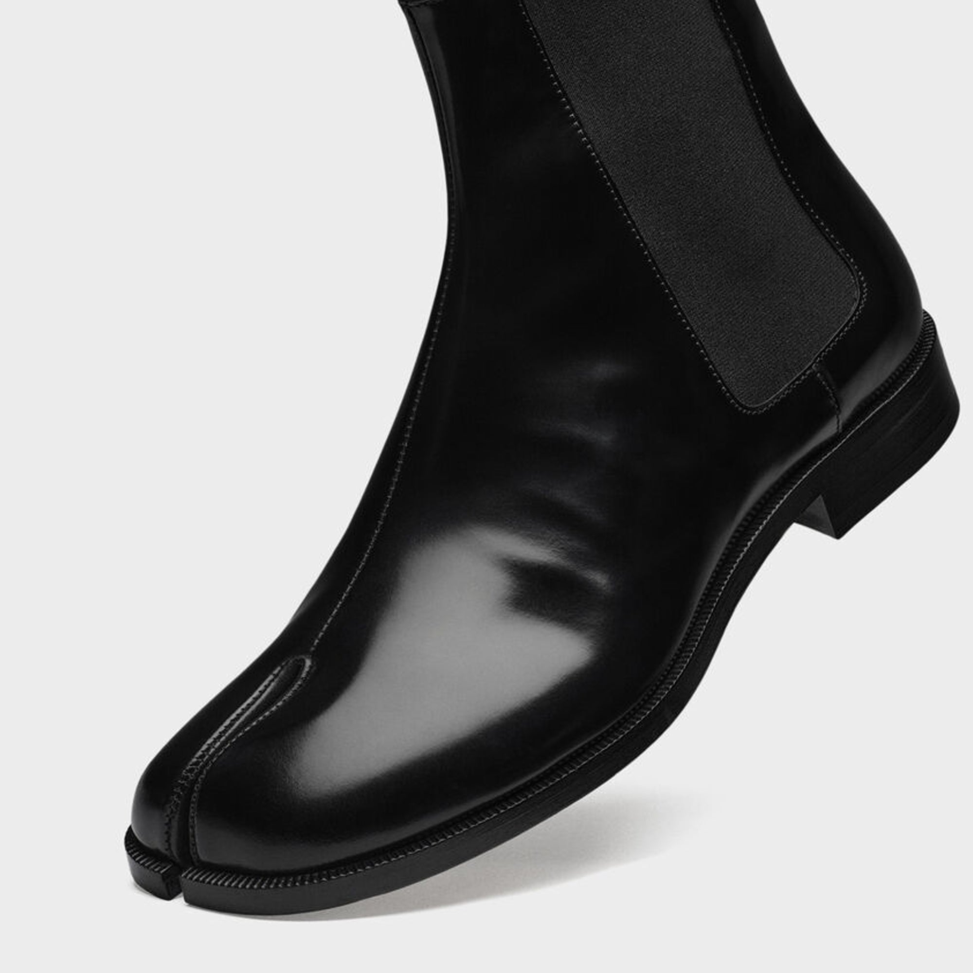 Mens Tabi Chelsea Boots MAISON MARGIELA оригінал – Купити в Україні – збільшений вид
