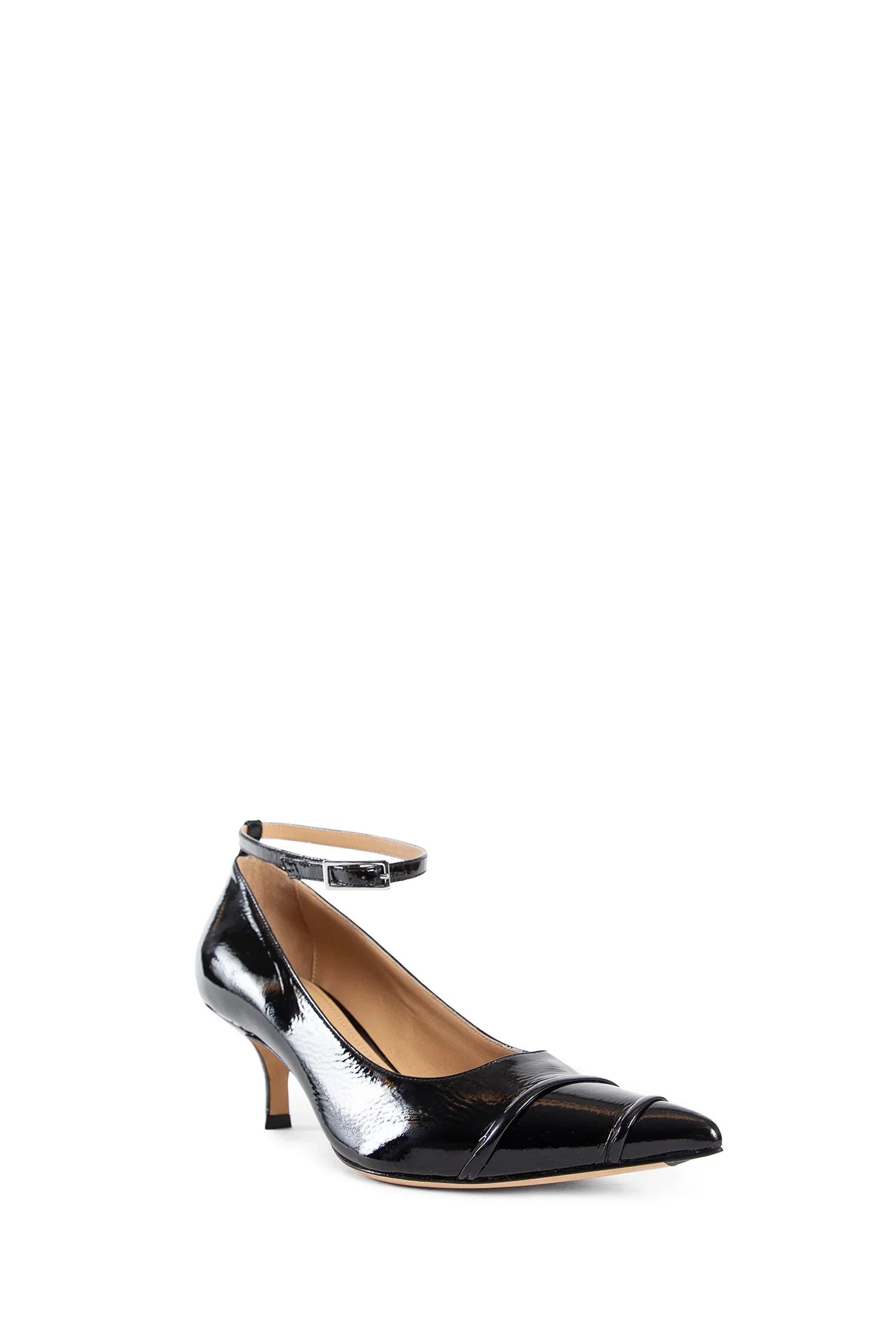 Kinkies Pumps Maison margiela оригінал – Купити в Україні – вид ззаду