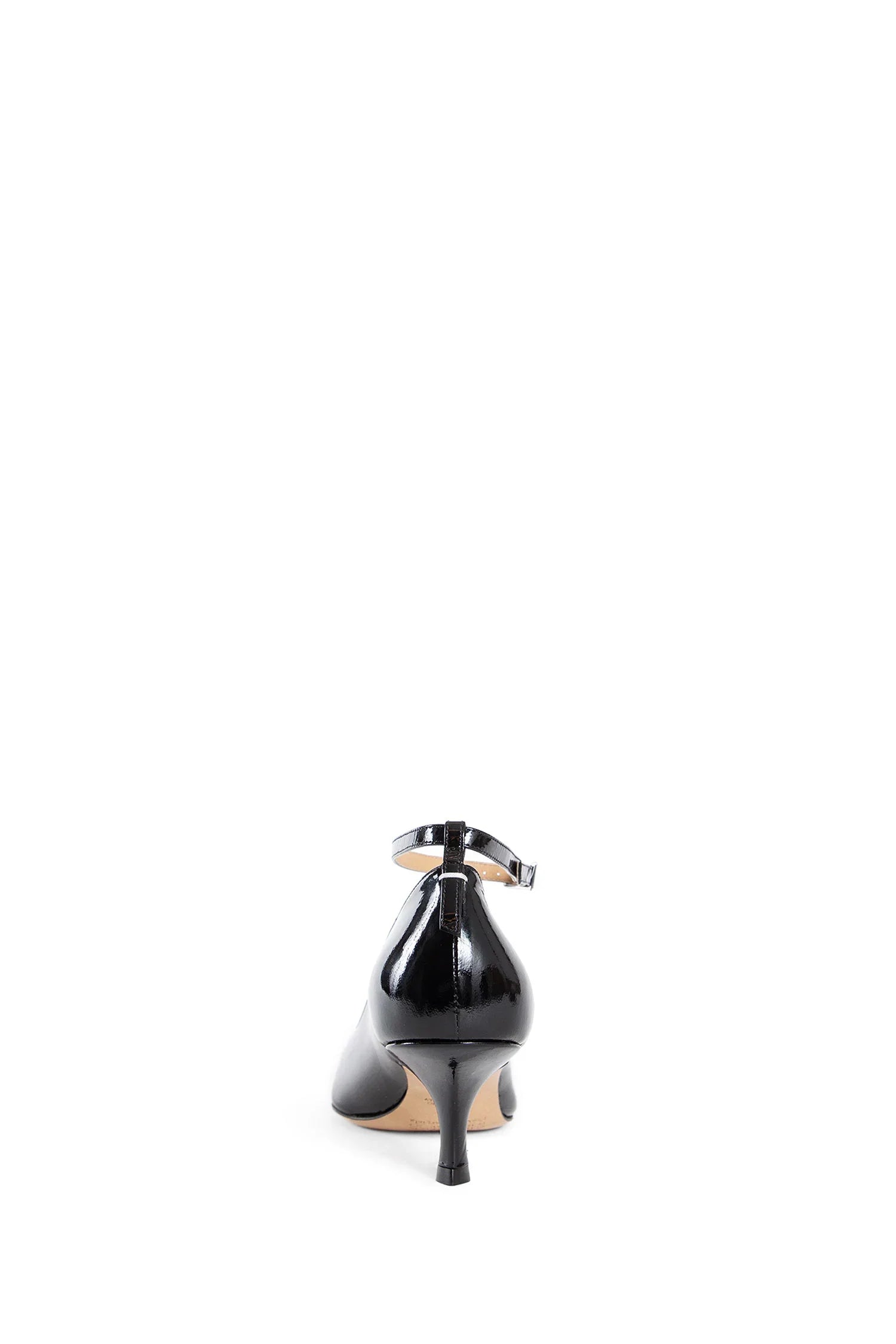 Kinkies Pumps Maison margiela оригінал – Купити в Україні – детальний вид