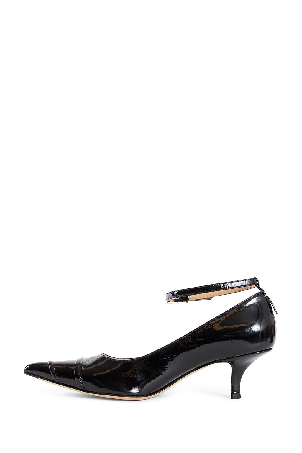 Kinkies Pumps Maison margiela оригінал – Купити в Україні – збільшений вид