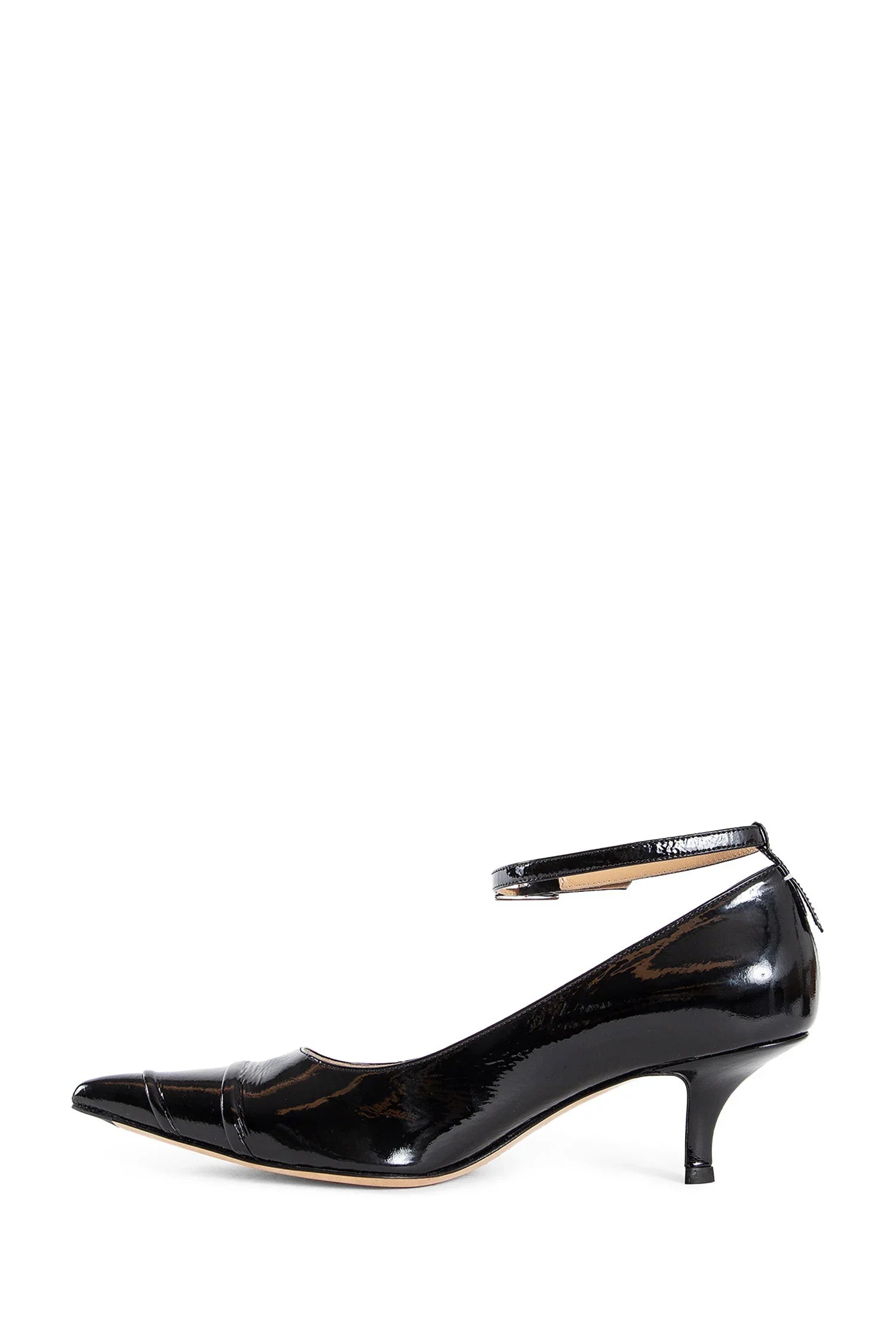 Kinkies Pumps Maison margiela оригінал – Купити в Україні – збільшений вид