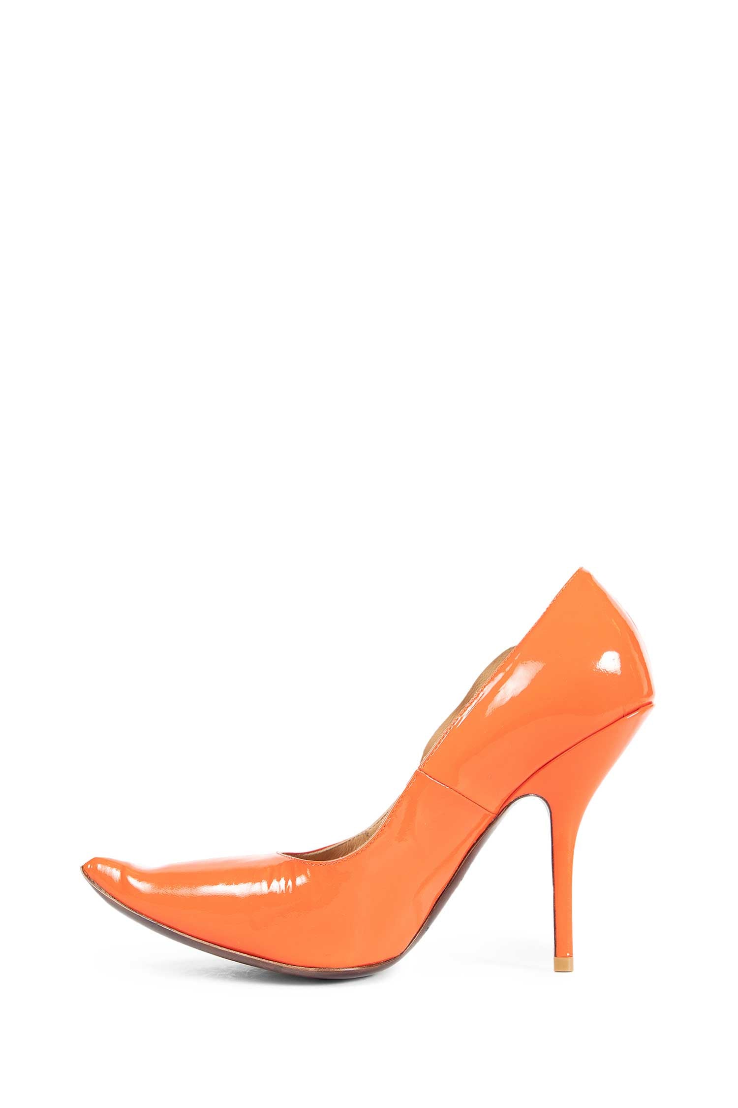 Оригінальна Love To Death Pumps Maison margiela – збільшений вид