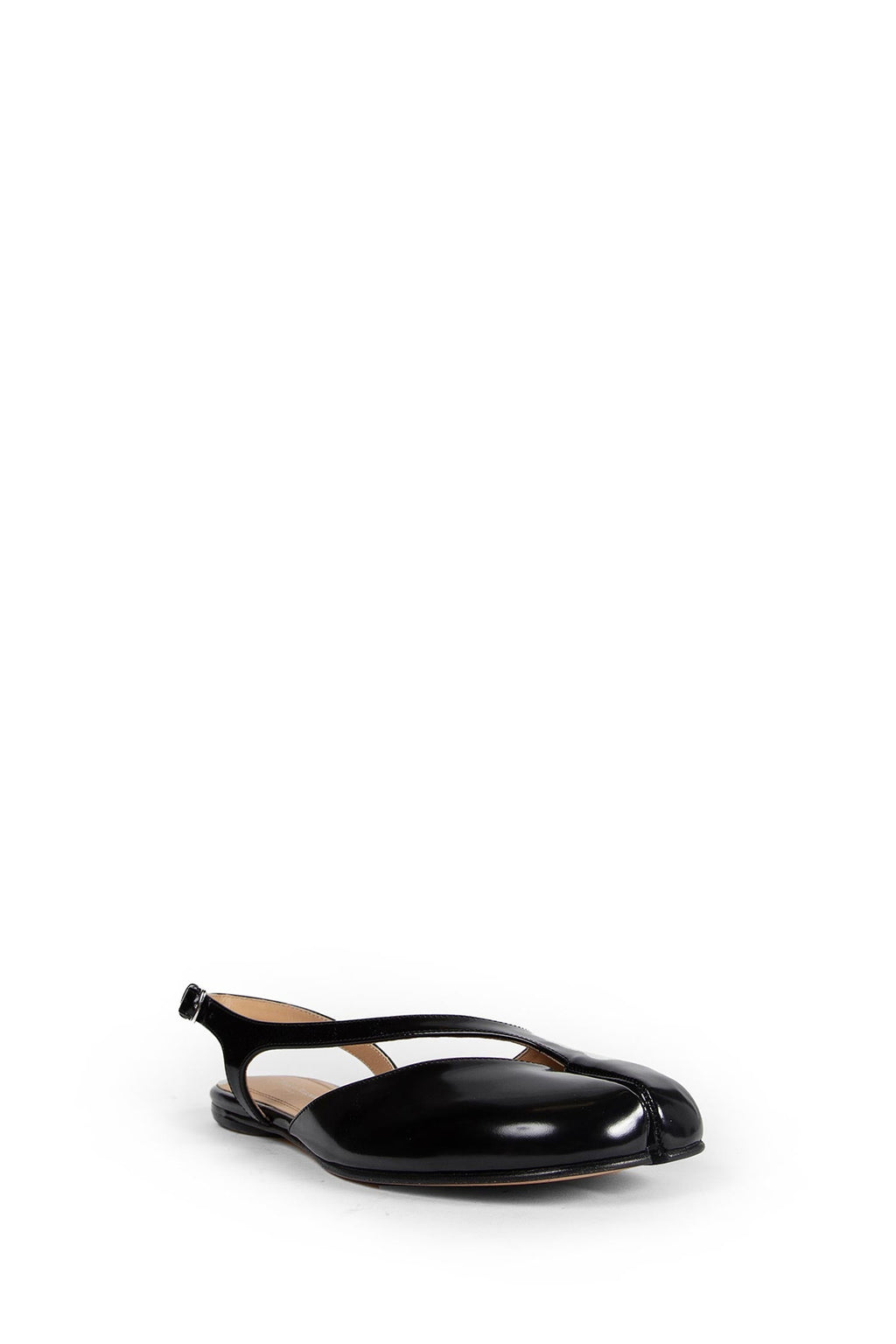 Оригінальна Tabi Slingback Sandal Maison margiela – вид ззаду