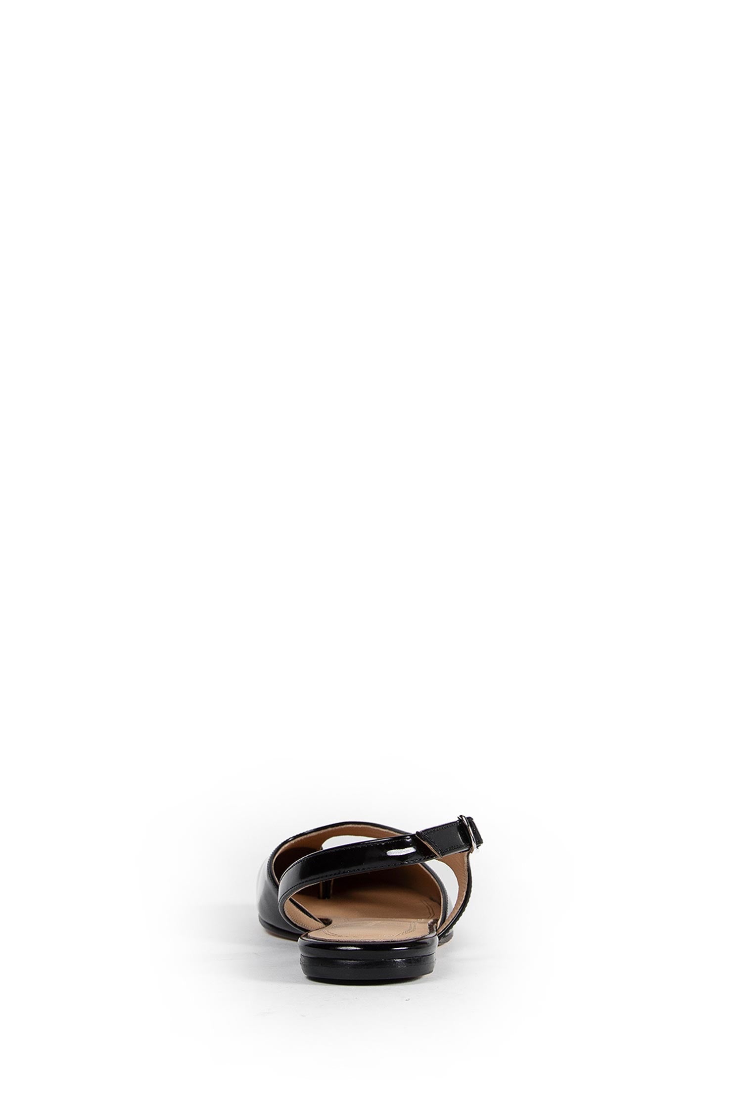 Оригінальна Tabi Slingback Sandal Maison margiela – детальний вид