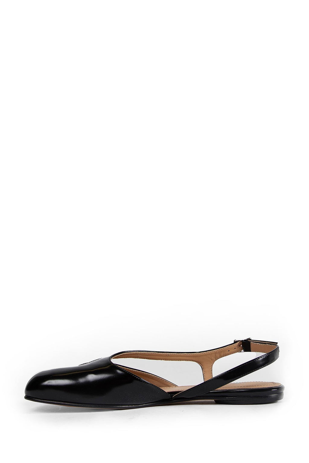 Оригінальна Tabi Slingback Sandal Maison margiela – збільшений вид