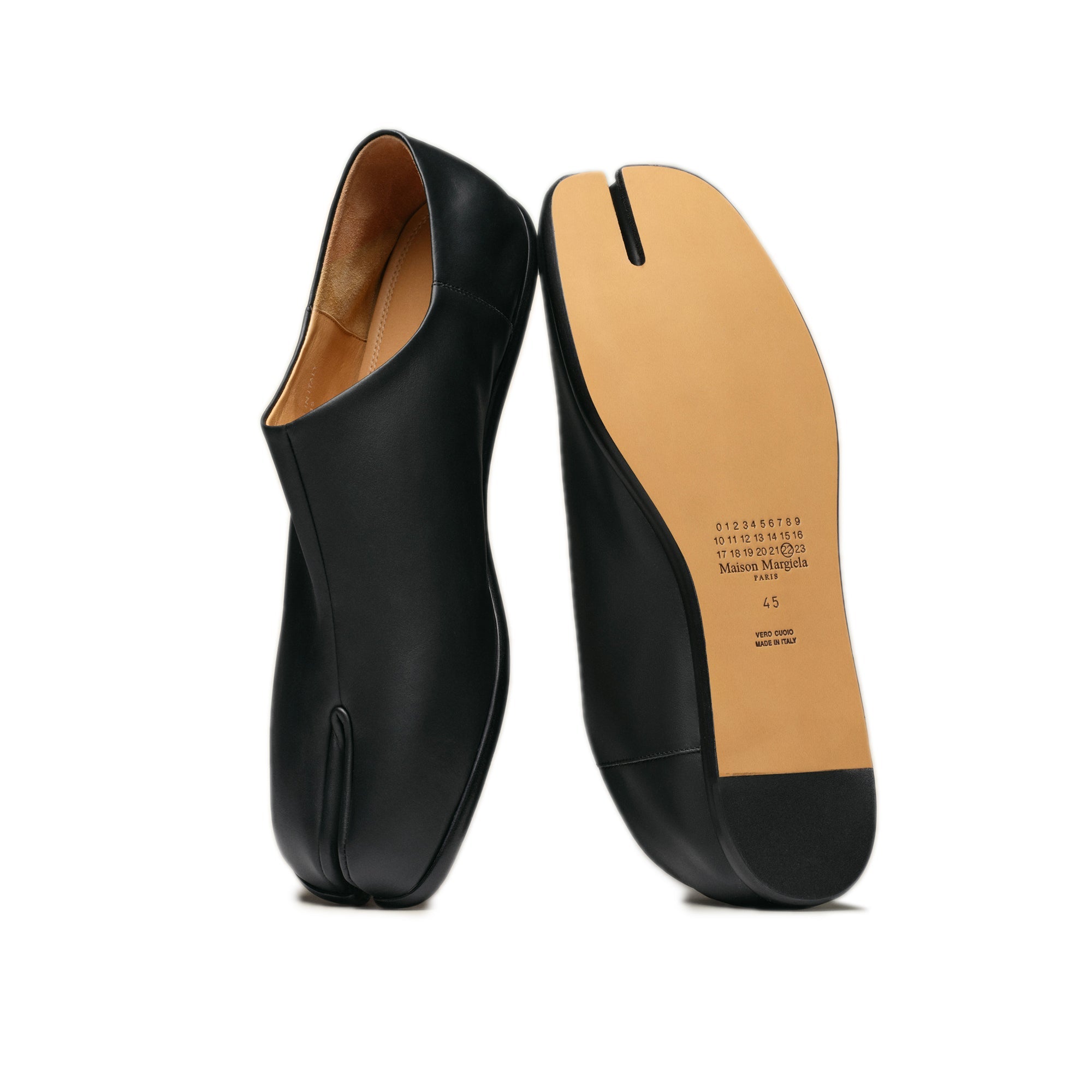 Maison margiela Footwear оригінал | Швидка доставка Україна – детальний вид