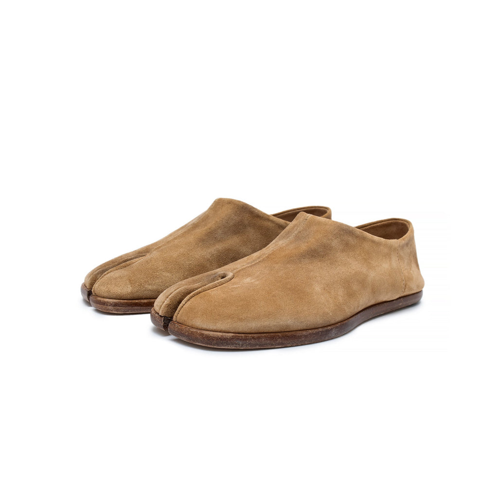 Maison margiela Footwear оригінал | Швидка доставка Україна – вид ззаду