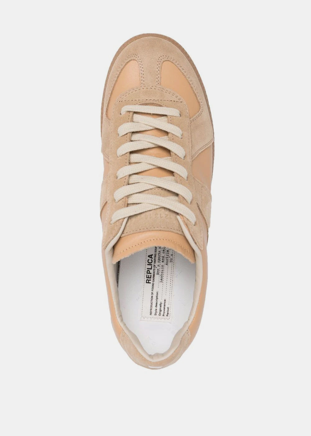 Maison margiela Footwear оригінал | Швидка доставка Україна – збільшений вид