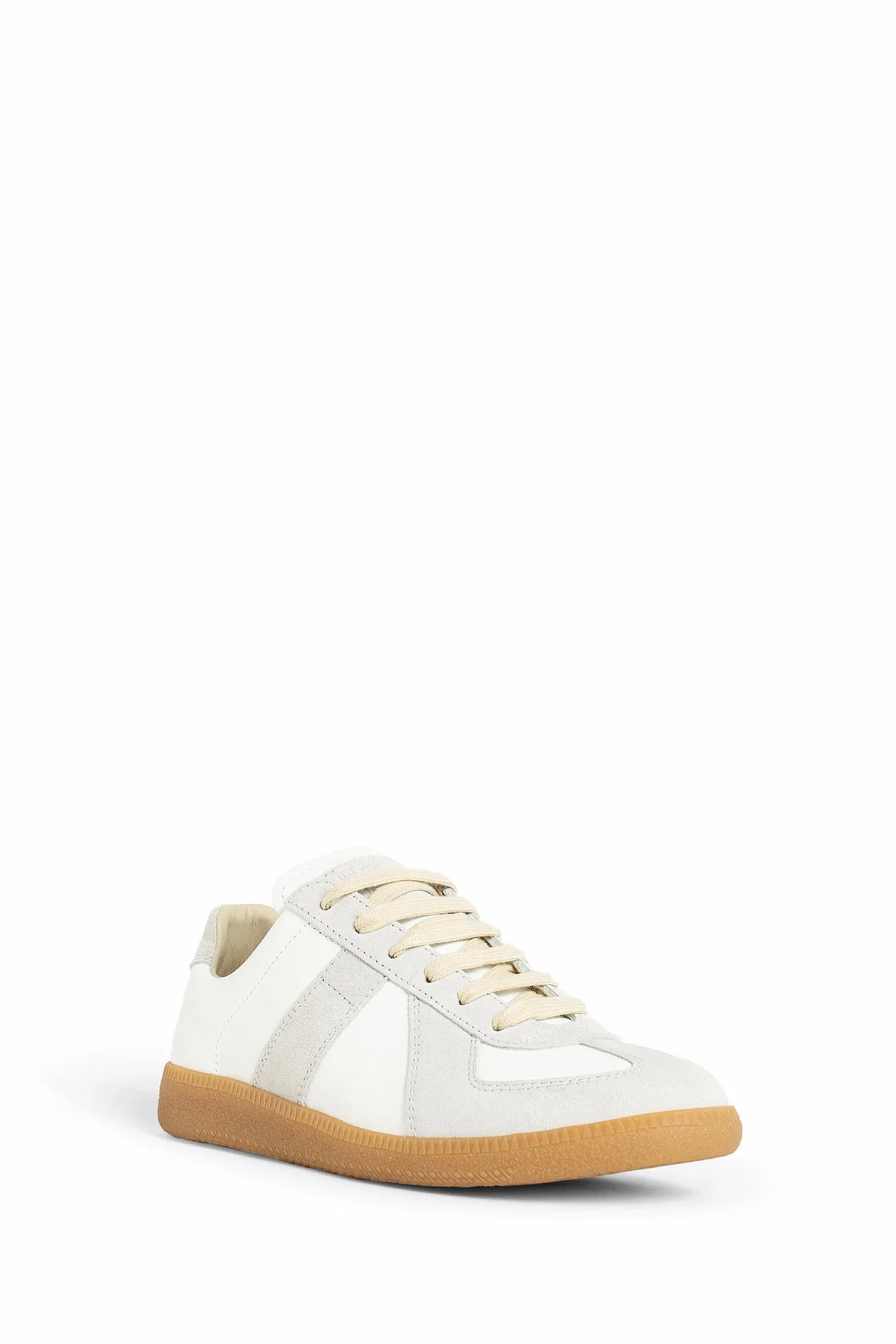 Replica Sneakers Maison margiela оригінал – Купити в Україні – вид ззаду