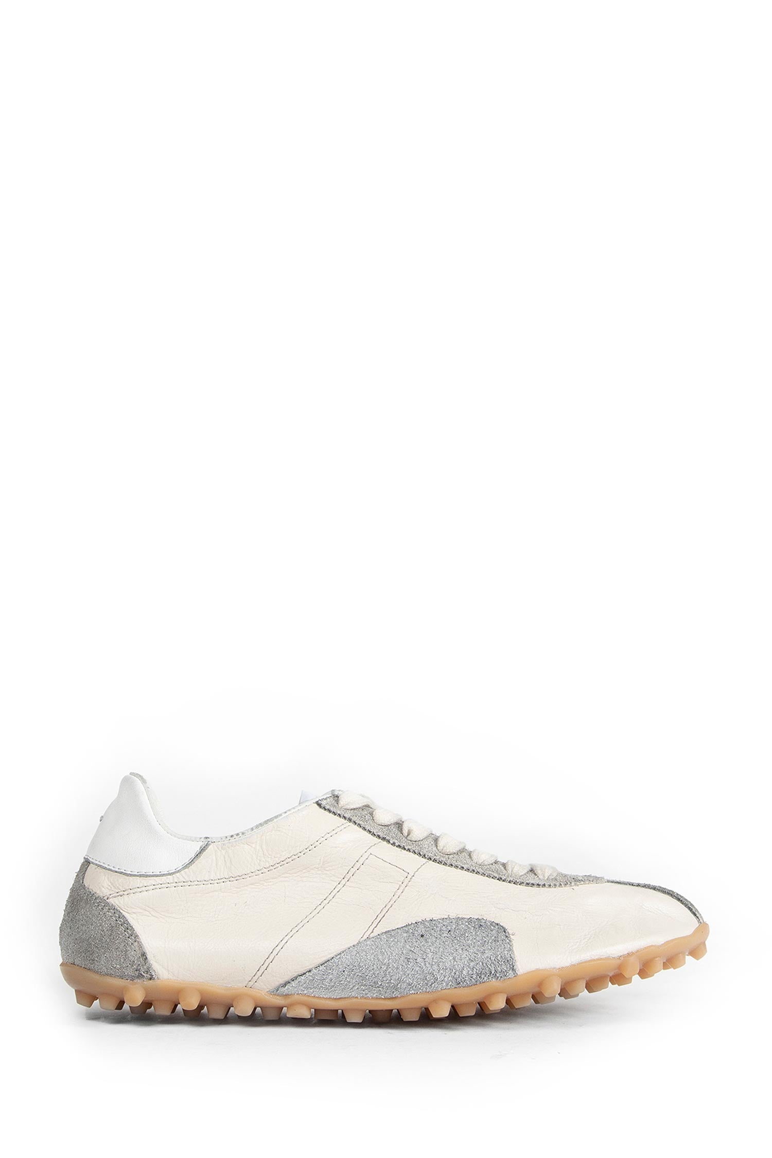 Sprinter Sneakers Maison margiela – Гарантія оригінальності – боковий вид