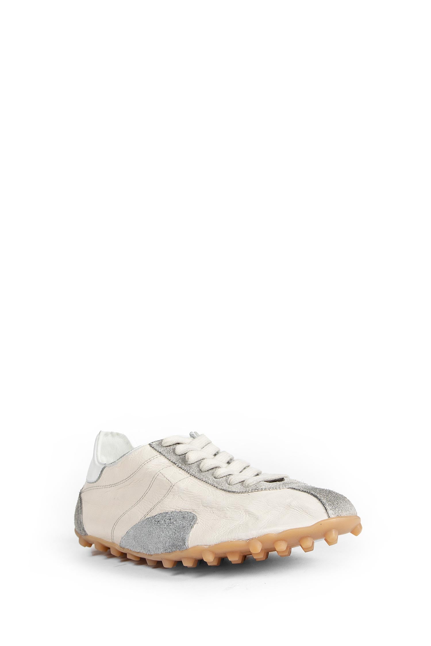 Sprinter Sneakers Maison margiela – Гарантія оригінальності – вид ззаду