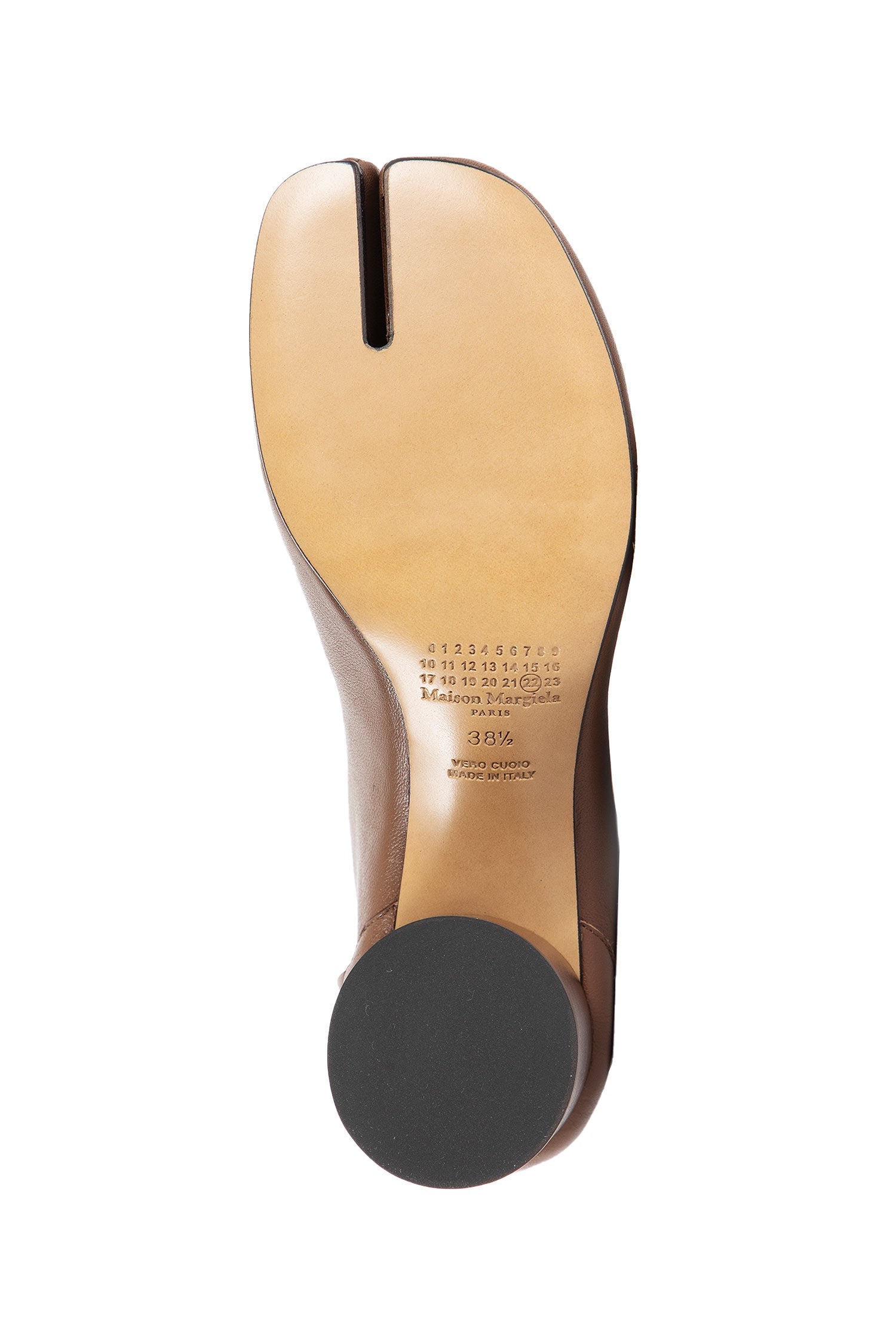Maison margiela Footwear оригінал | Швидка доставка Україна – вид 9