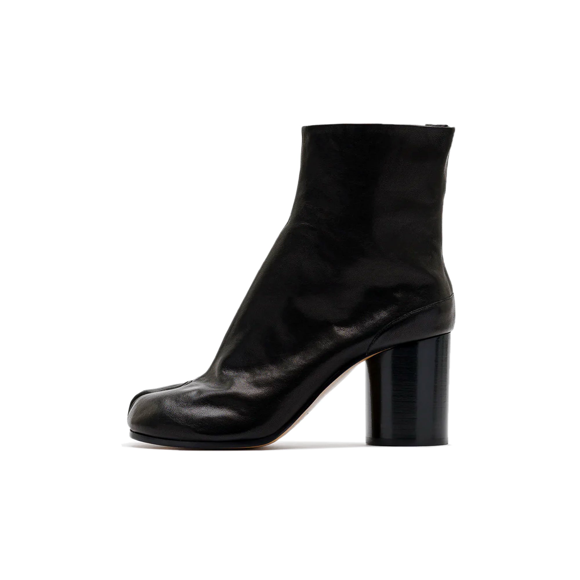 Womens Tabi H80 Ankle Boots Maison margiela оригінал – Купити в Україні – боковий вид