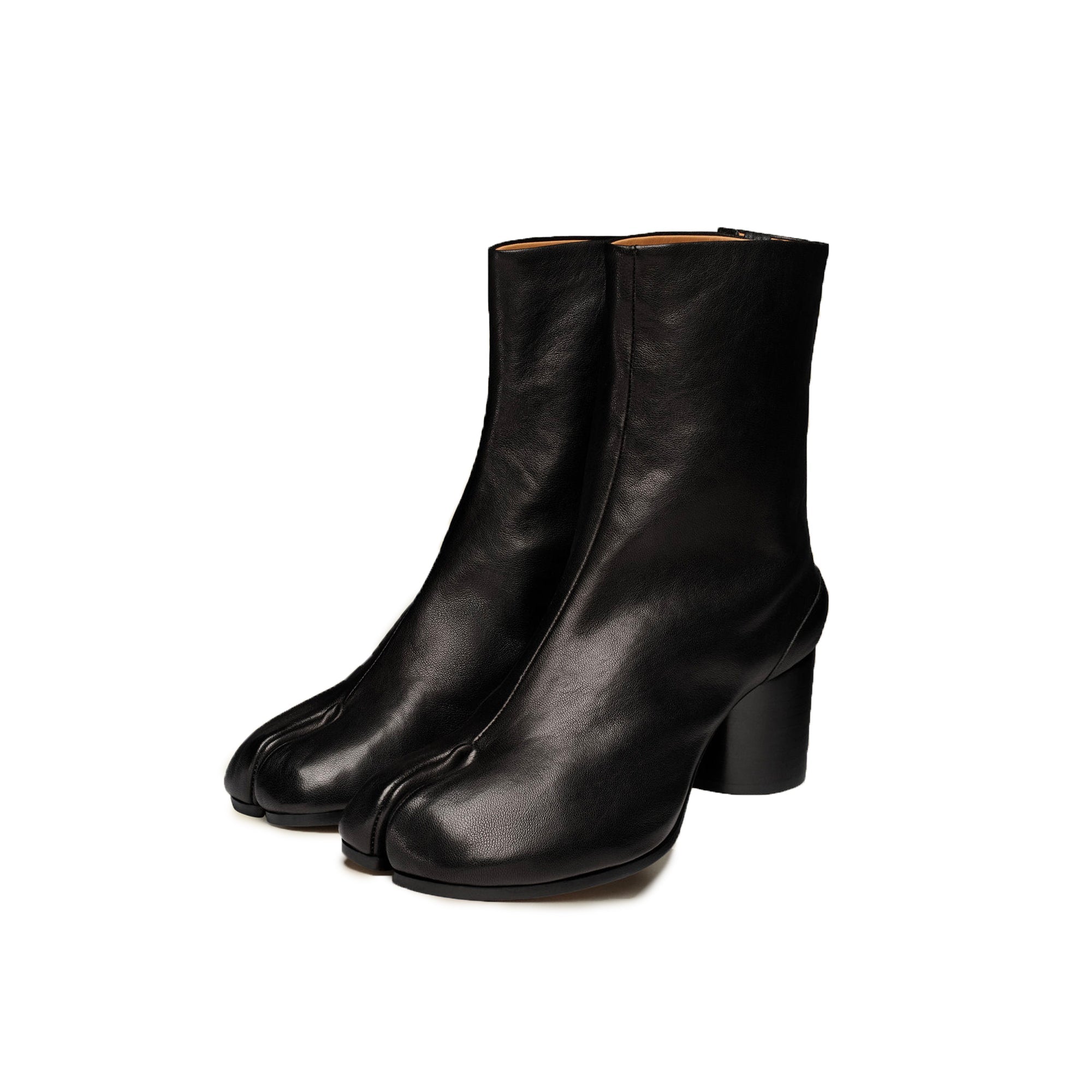 Womens Tabi H80 Ankle Boots Maison margiela оригінал – Купити в Україні – вид ззаду