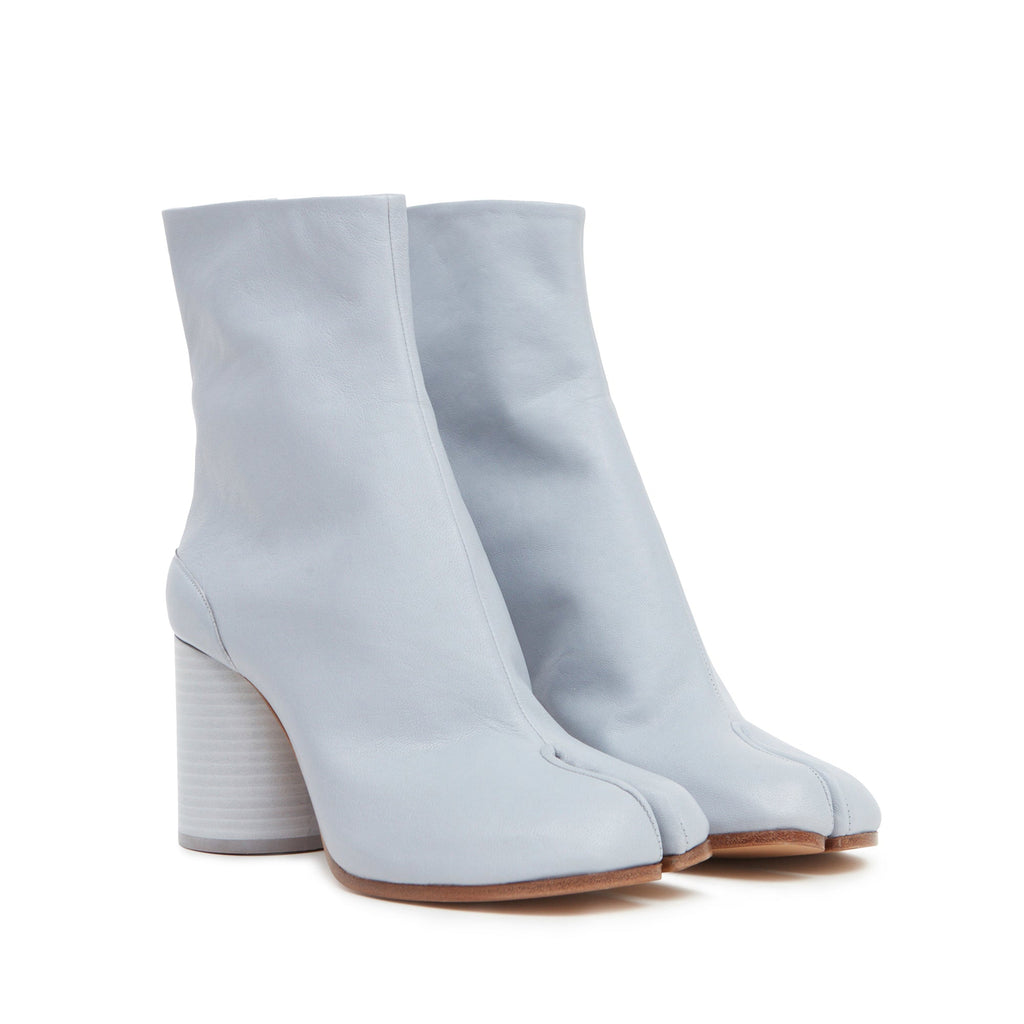 Womens Tabi Ankle Boot Maison margiela – Гарантія оригінальності – вид ззаду