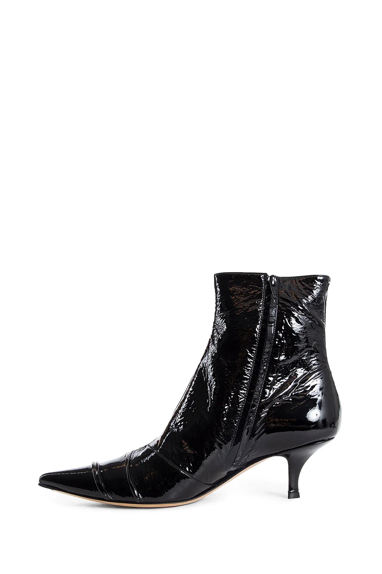 Kinkies Ankle Boots Maison margiela оригінал – Купити в Україні – збільшений вид
