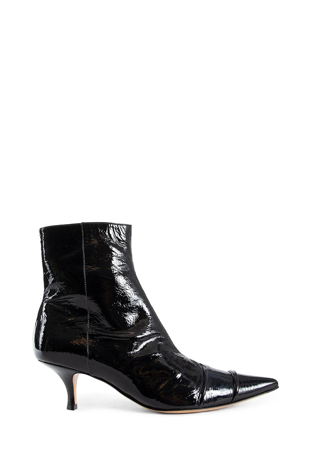 Kinkies Ankle Boots Maison margiela оригінал – Купити в Україні – боковий вид