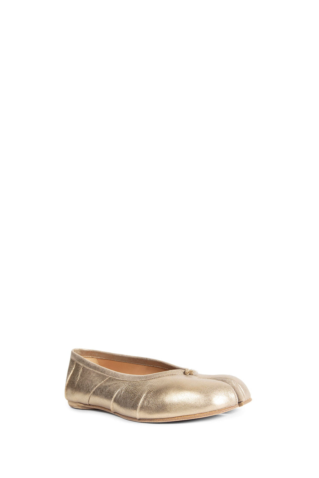 Tabi New Ballerinas Maison margiela – Гарантія оригінальності – вид ззаду