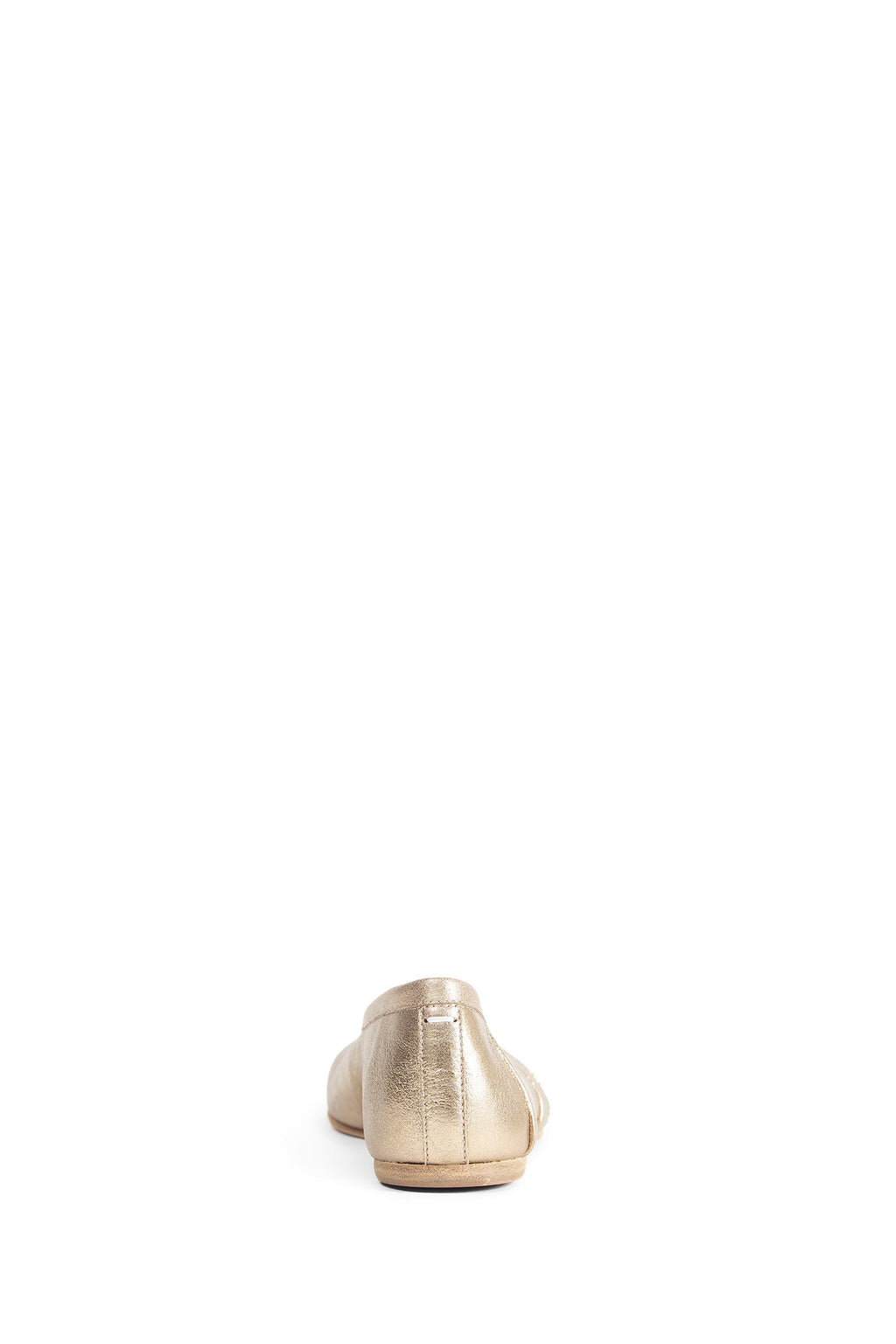 Tabi New Ballerinas Maison margiela – Гарантія оригінальності – детальний вид