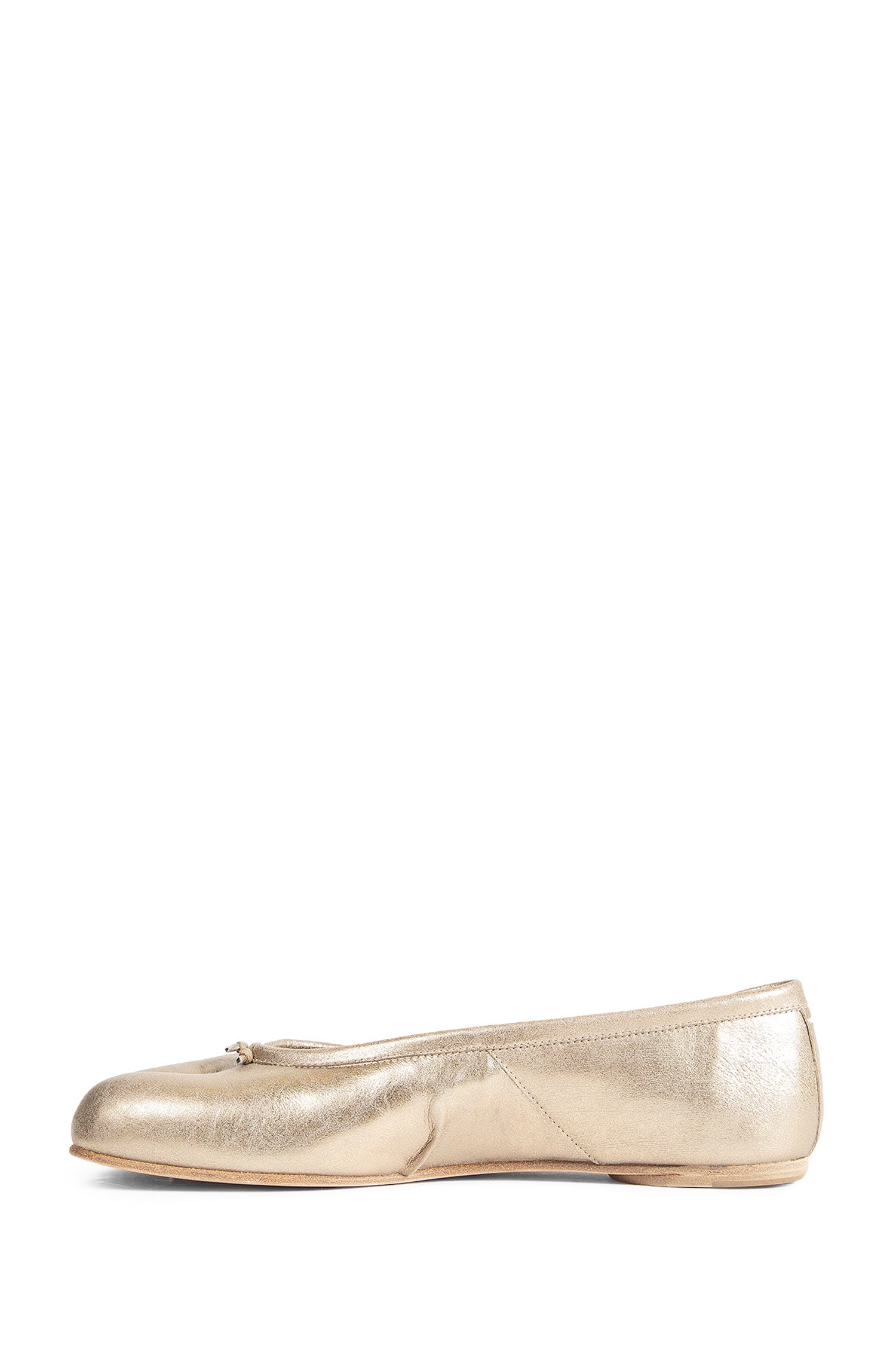 Tabi New Ballerinas Maison margiela – Гарантія оригінальності – збільшений вид