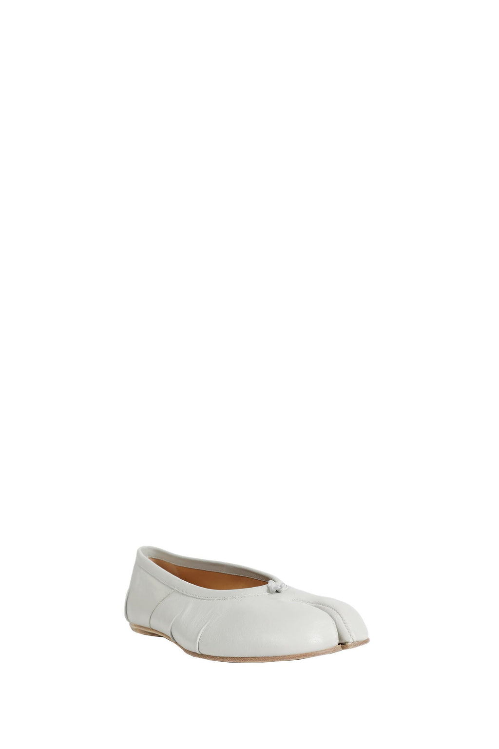 Tabi New Ballerinas Maison margiela – Гарантія оригінальності – вид ззаду